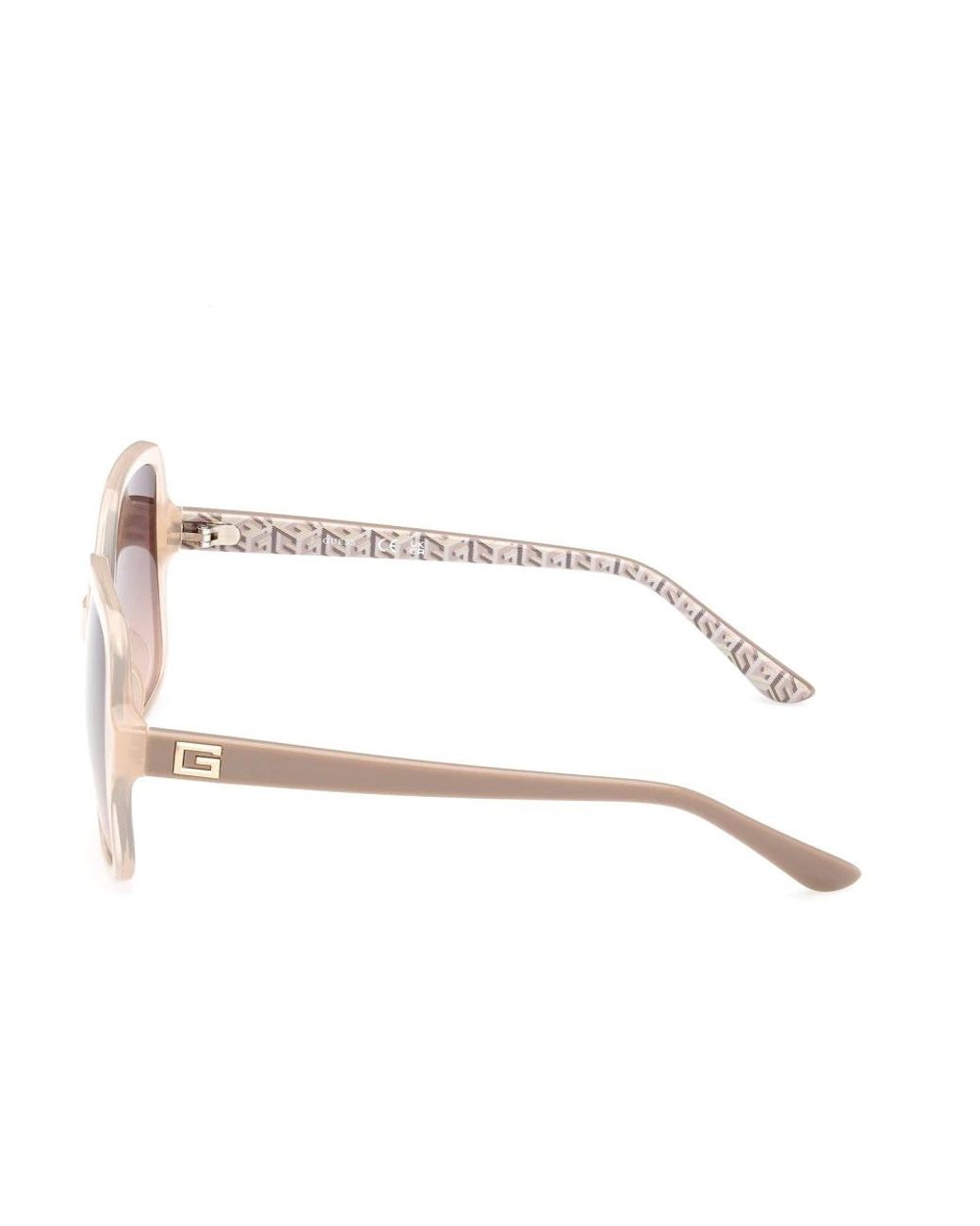 Guess Pink Sunglasses