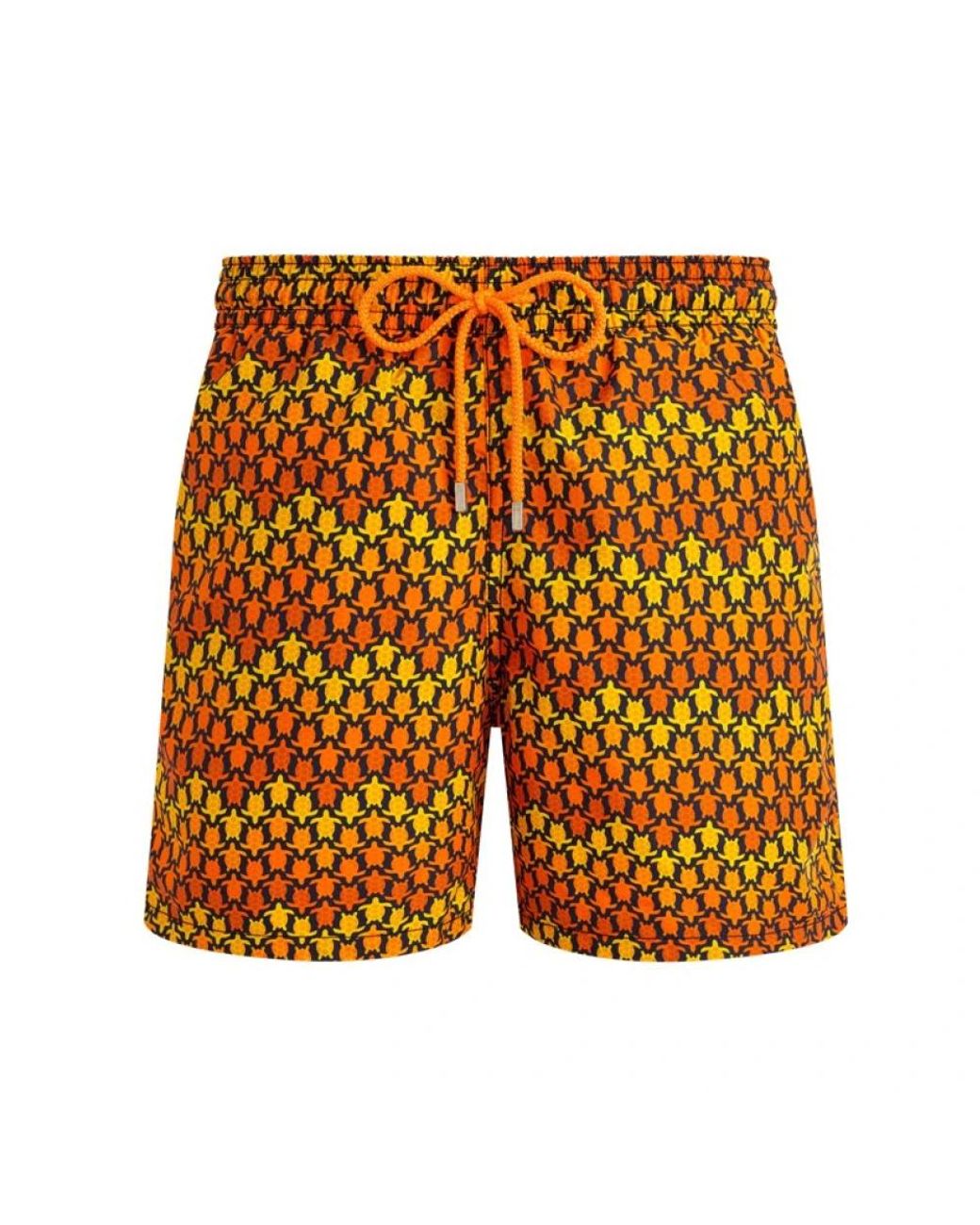 Vilebrequin Yellow Beachwear for men
