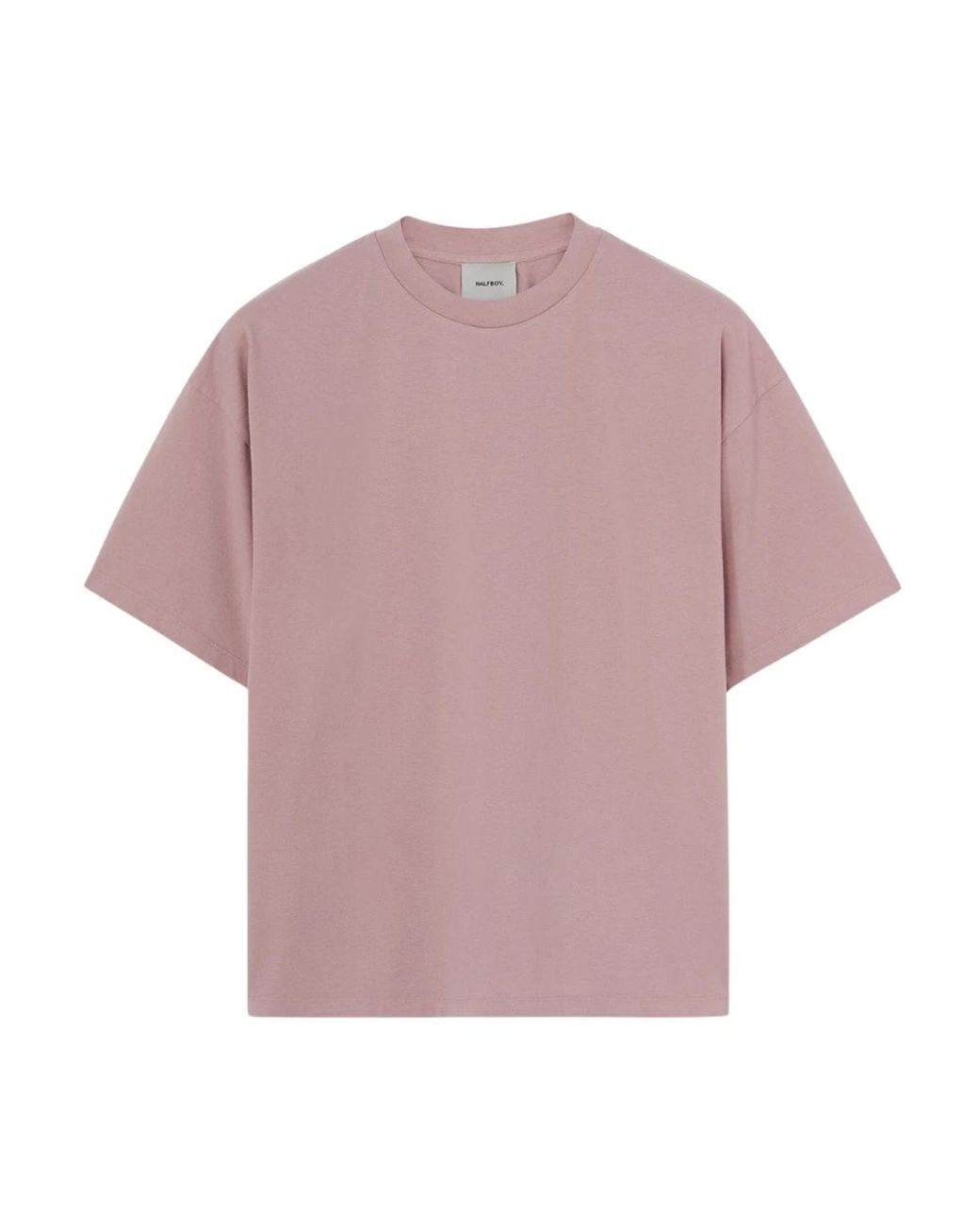 T-Shirts Halfboy en coloris Purple