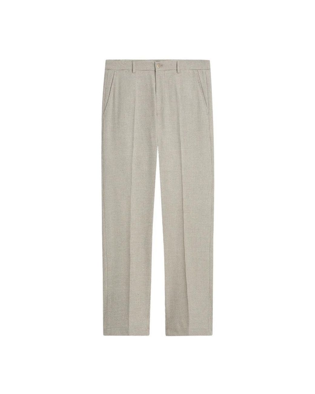 Cinque Cilazo Chino Broek in het Gray voor heren
