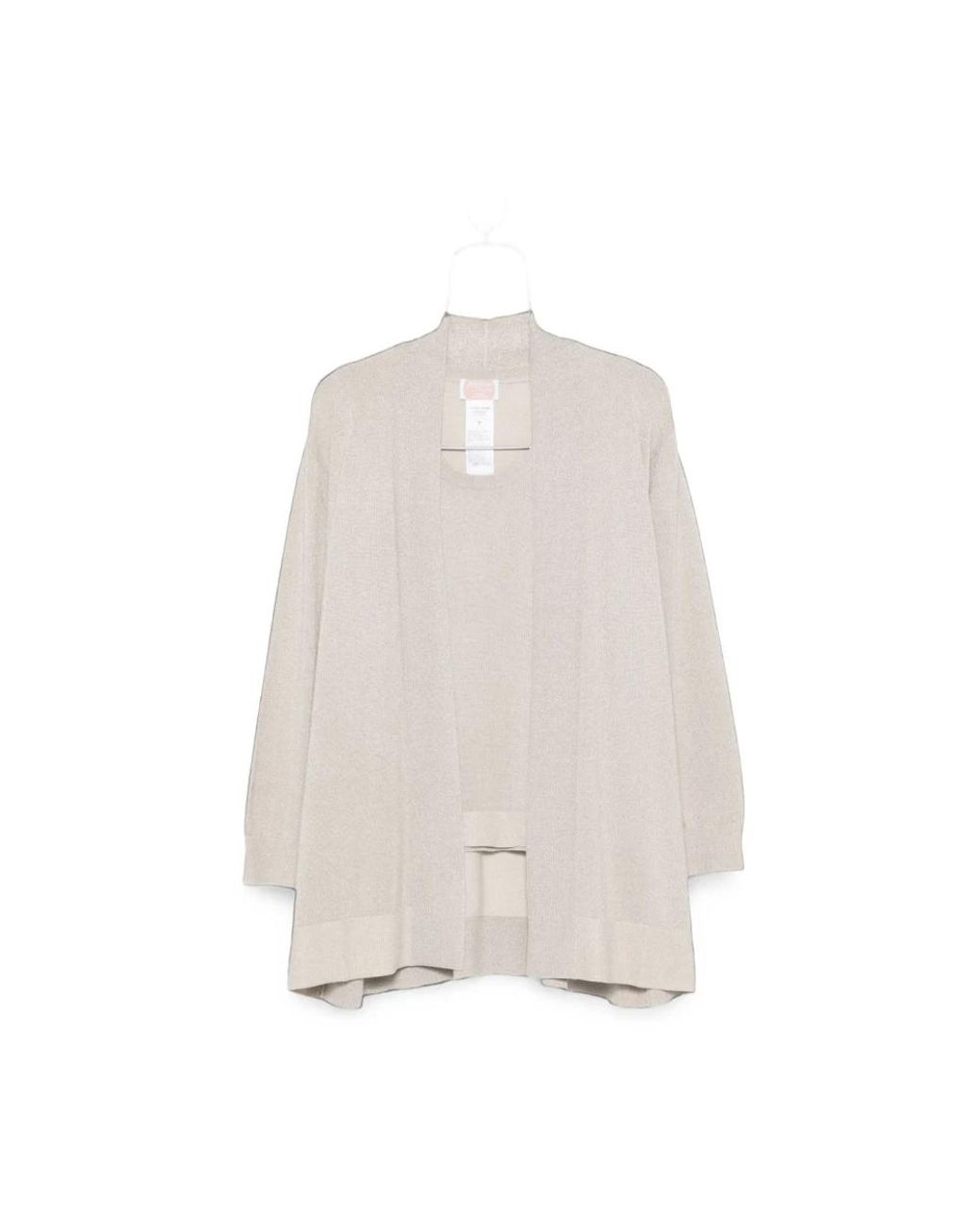Marina Rinaldi Natural Cardigans
