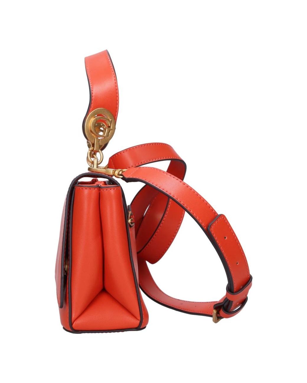 Guess Red Handbags