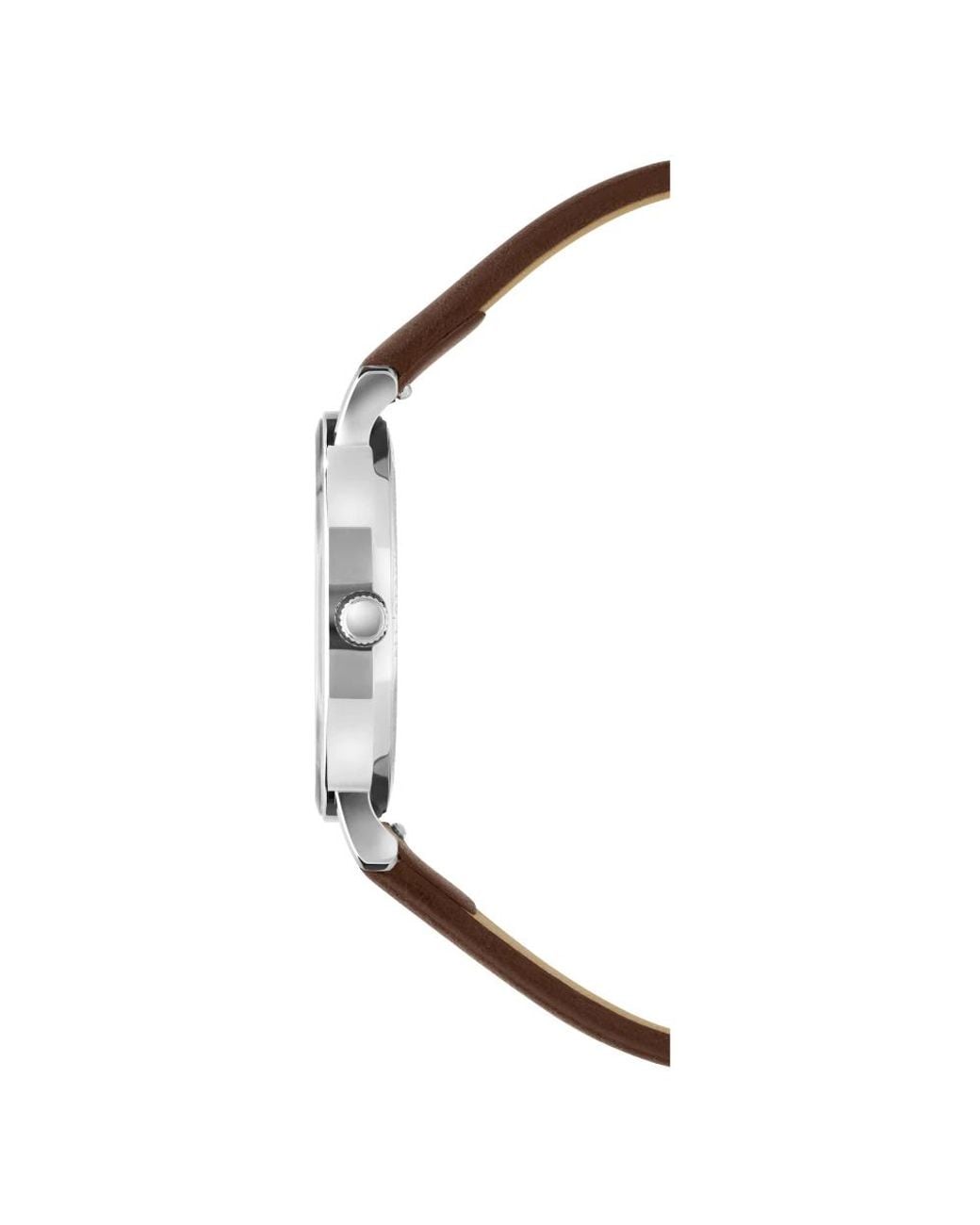 JOWISSA Brown Watches