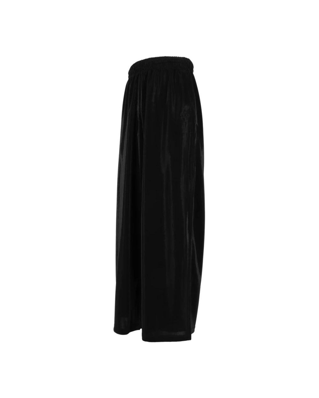 DIESEL Black Sweatpants