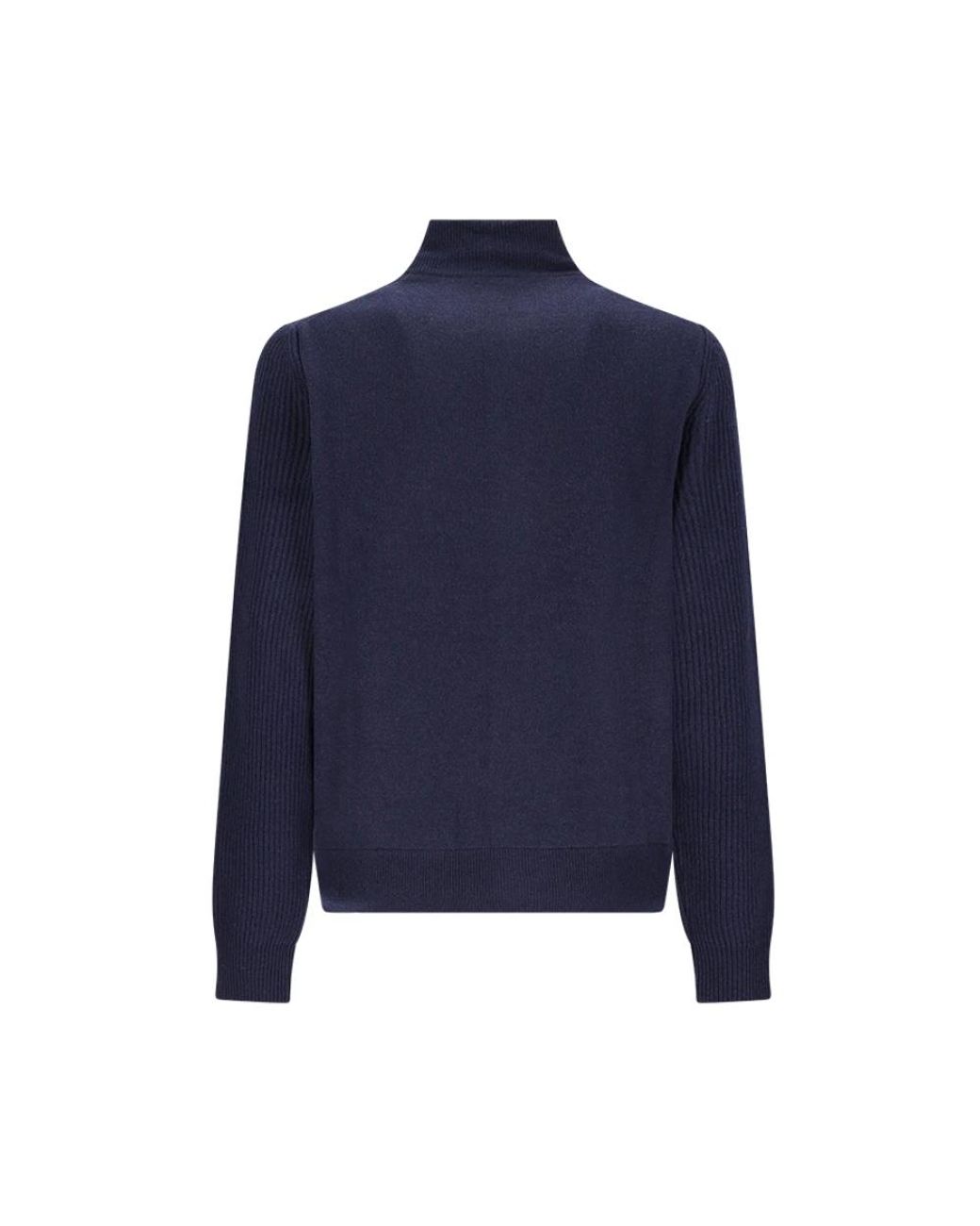 Lardini Blue Cardigans for men