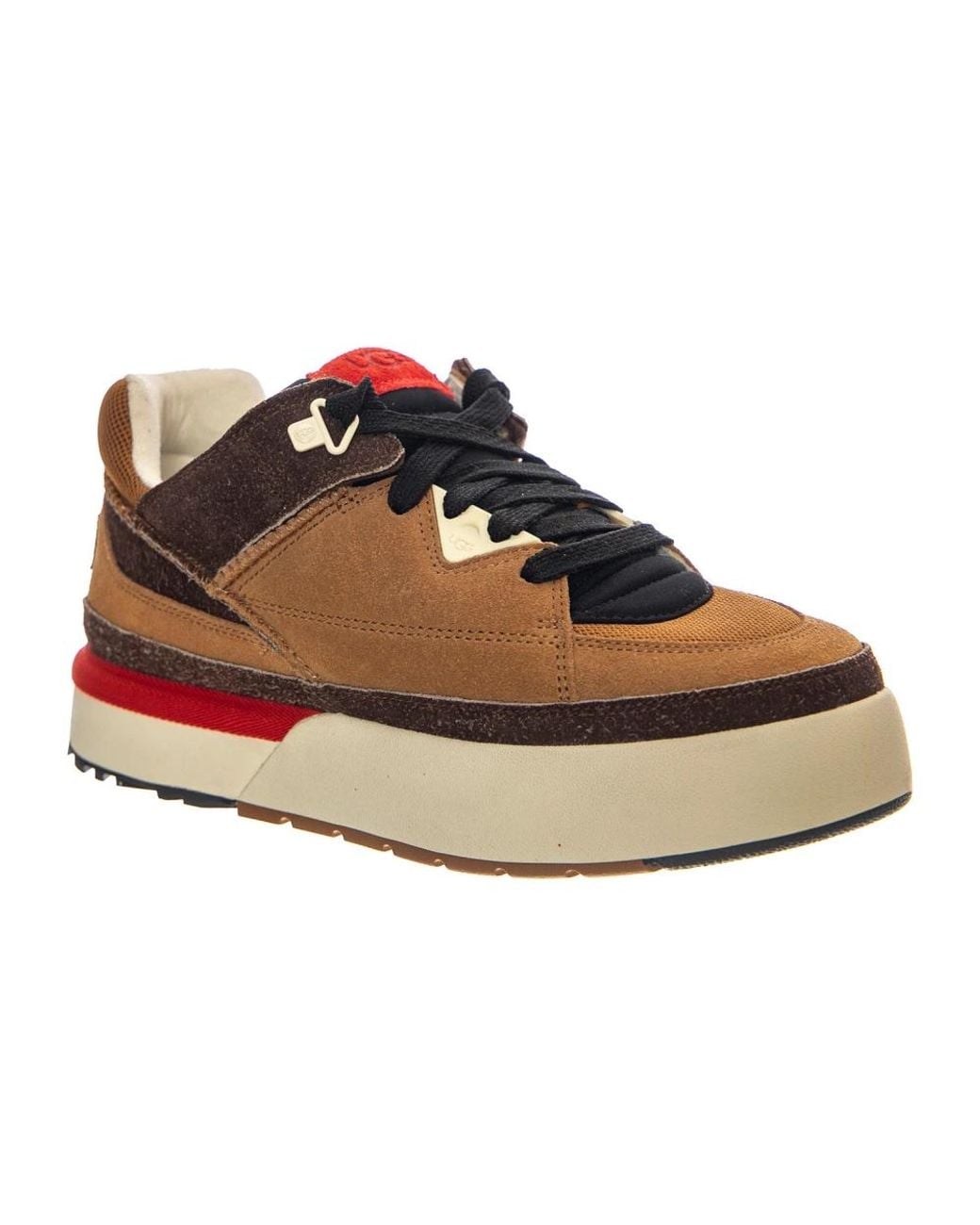 Sneakers di Ugg in Brown da Uomo