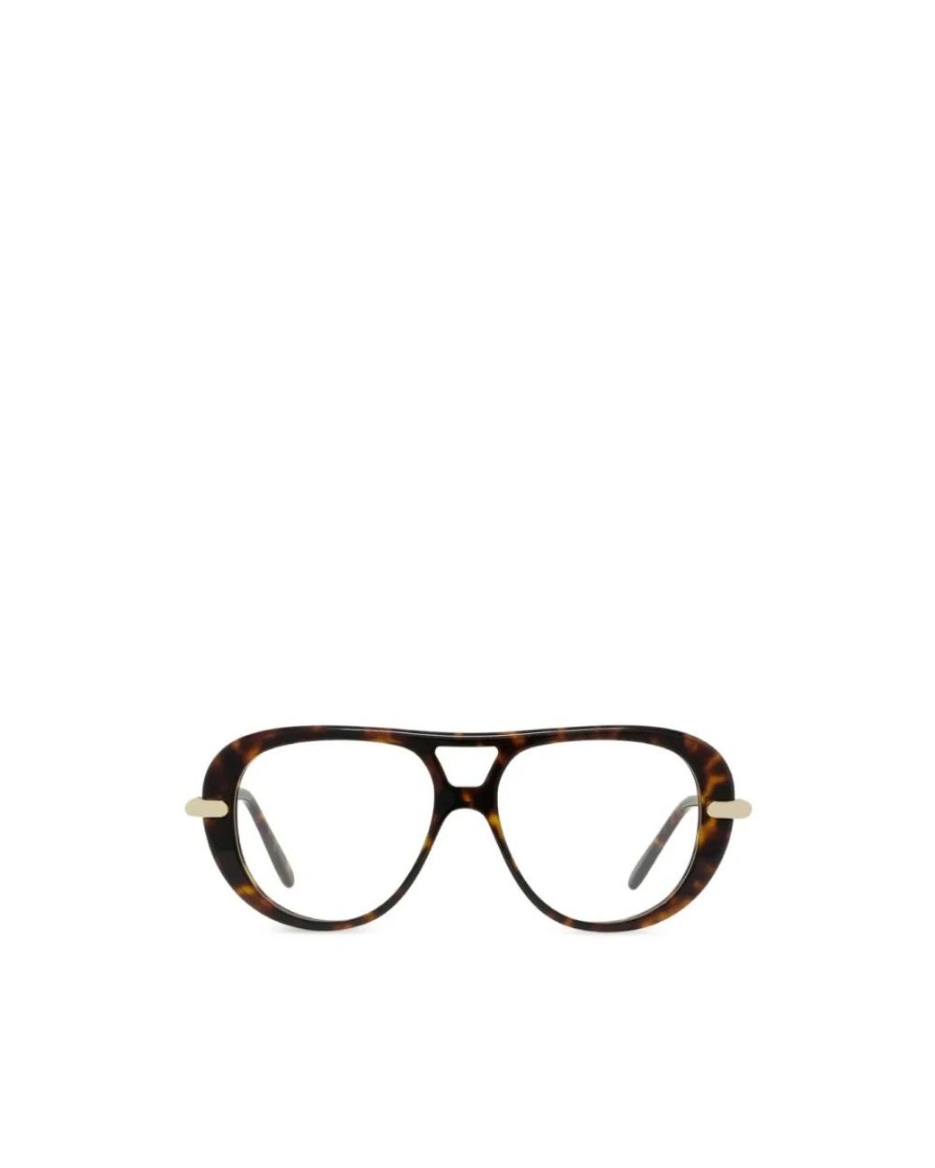 Loewe Black Glasses