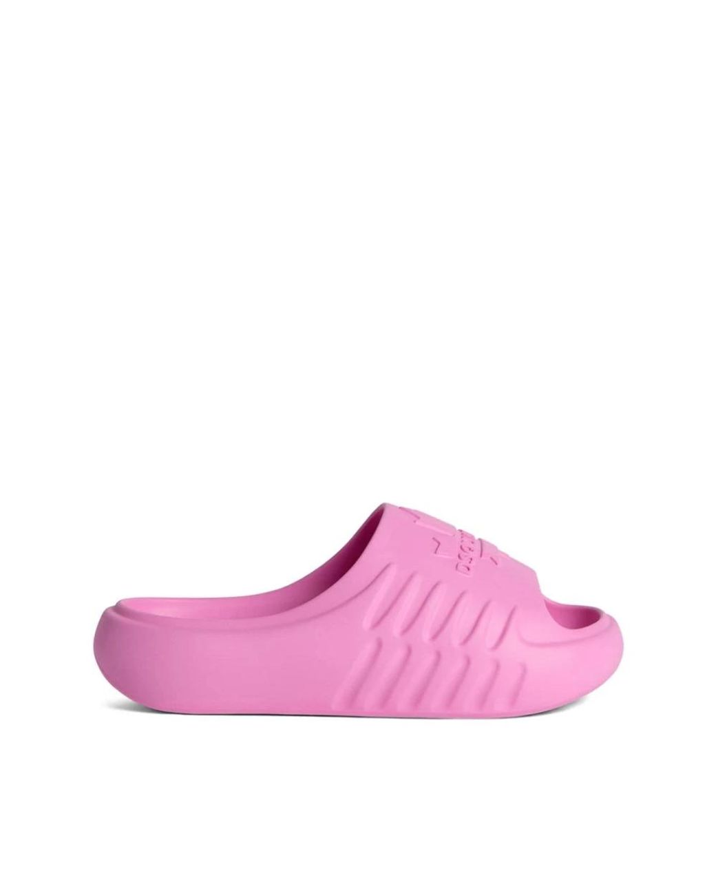 DSquared² Pink Pumps