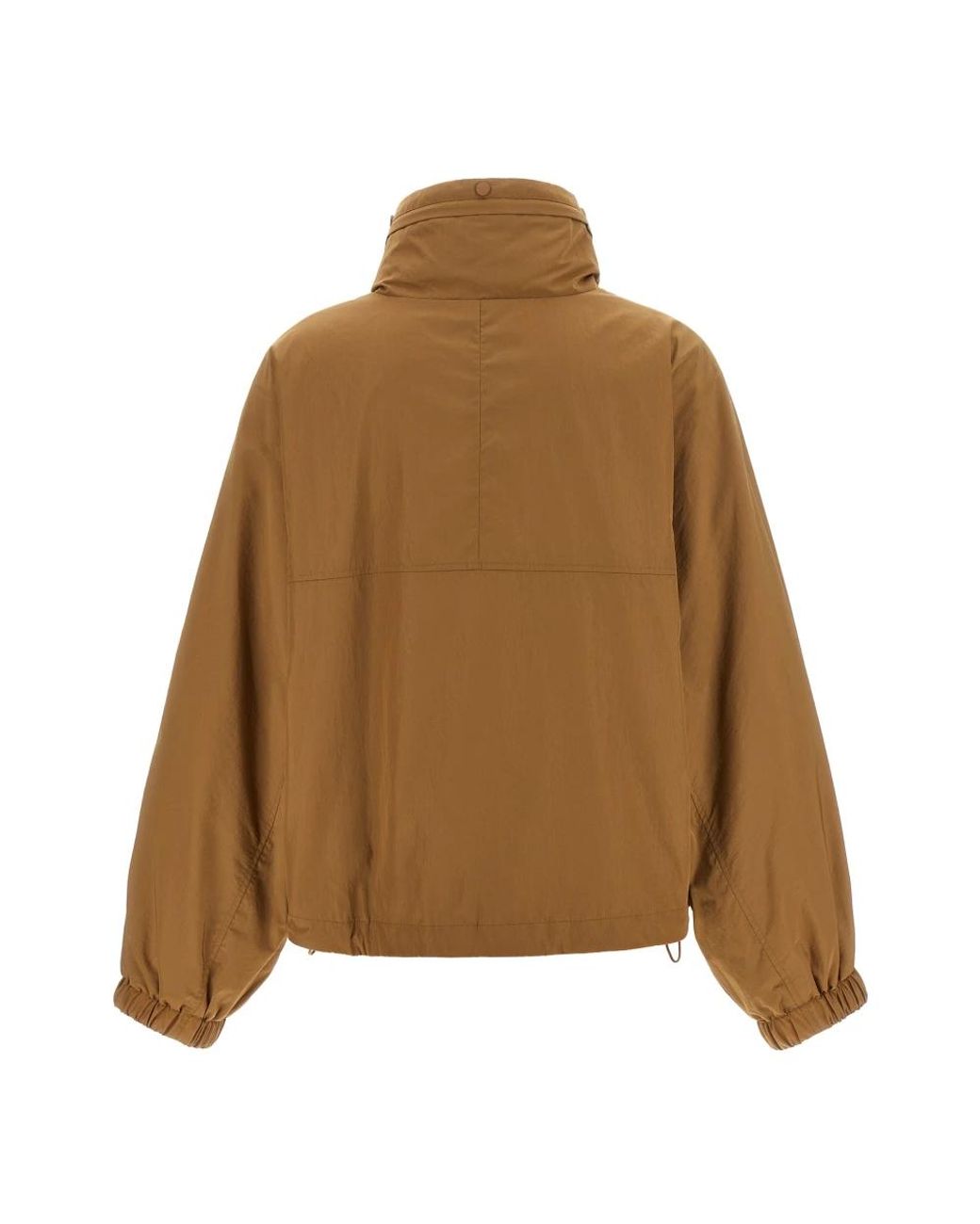 Light Jackets Weekend by Maxmara de color Brown