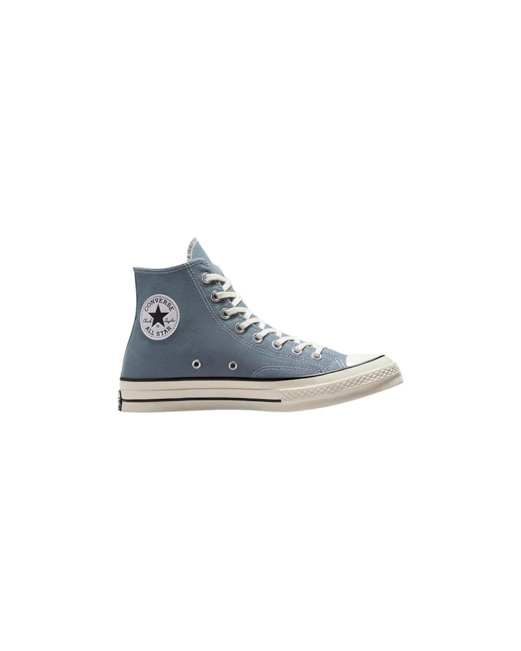 Baskets Chuck 70 Converse en coloris Blue