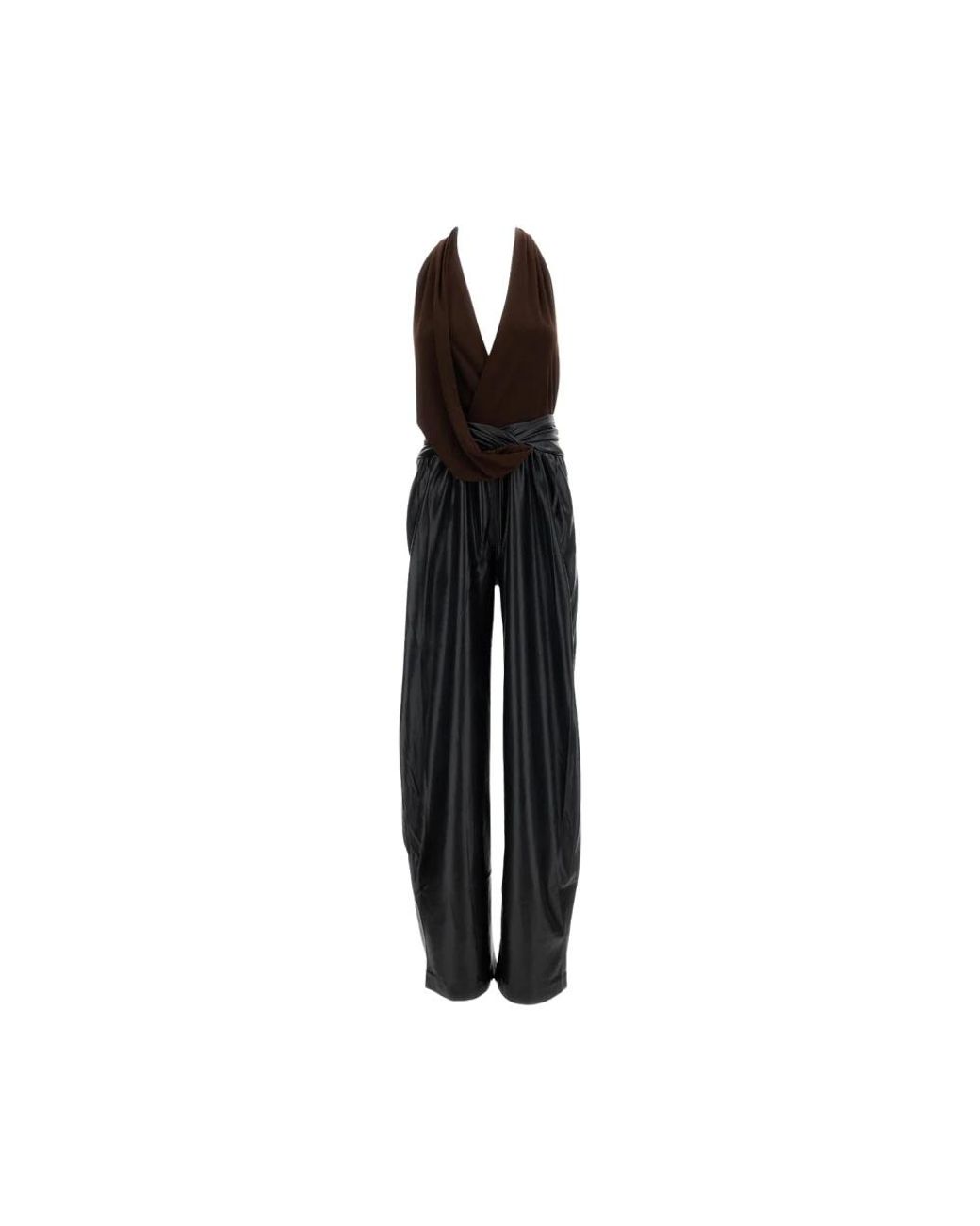ANDAMANE Jumpsuits in het Black