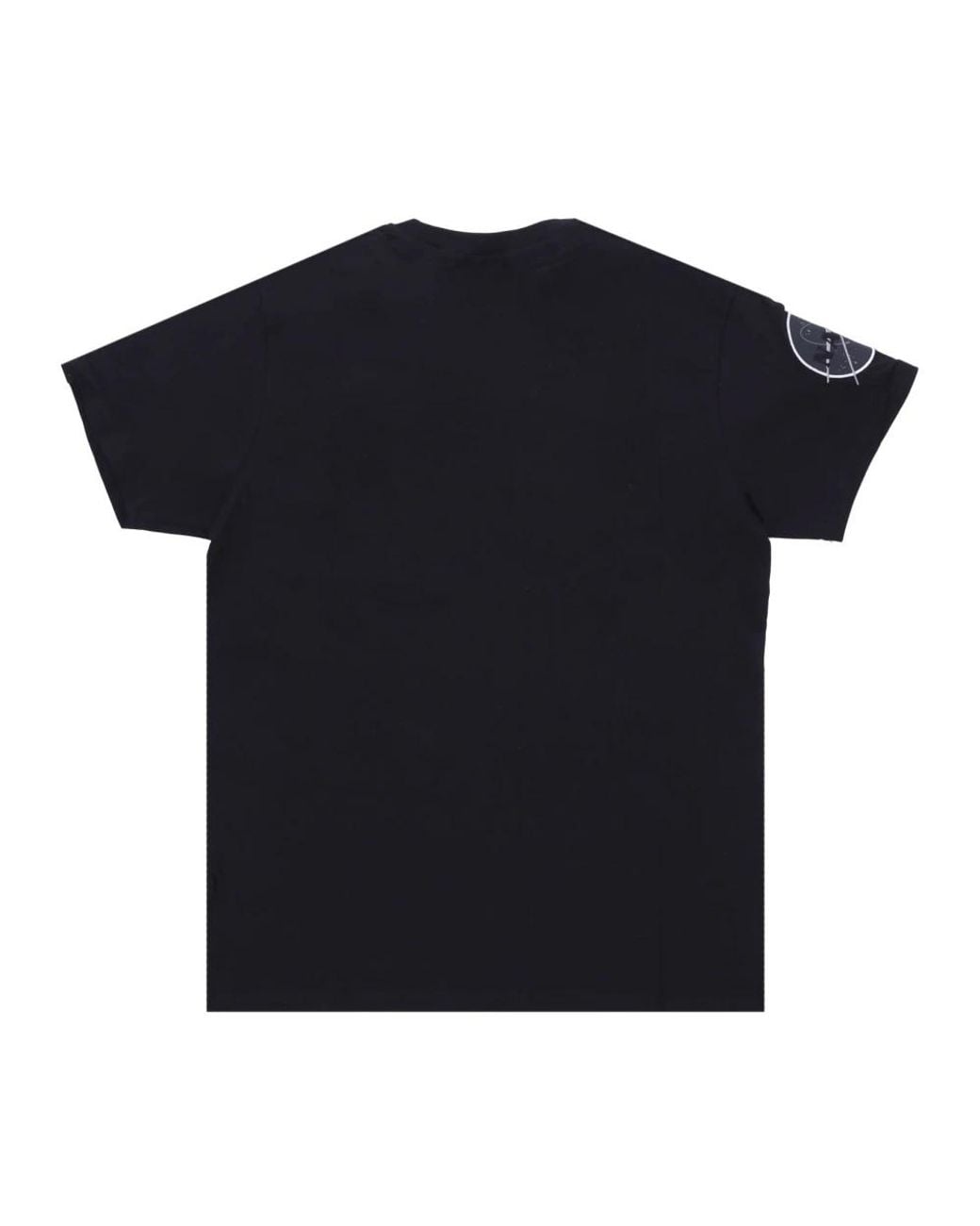 Alpha Industries Black T-Shirts for men