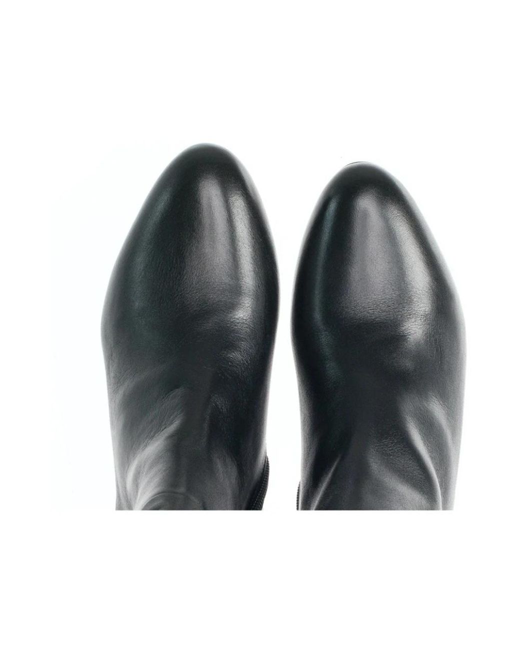 Gabor Black Kniehoher Stiefel