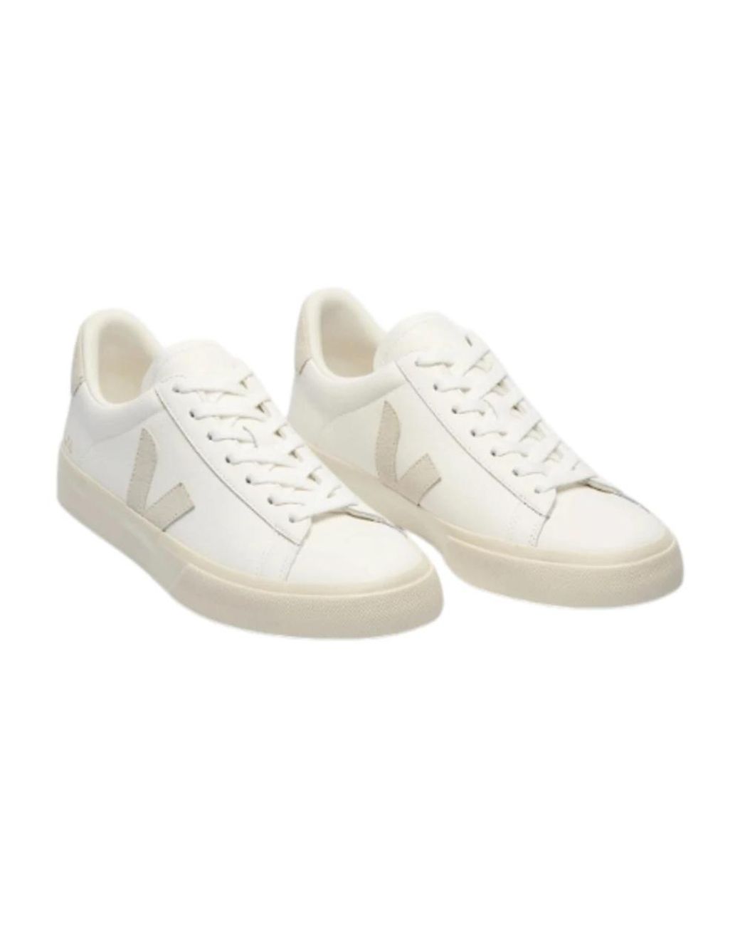 Sneakers Veja pour homme en coloris White