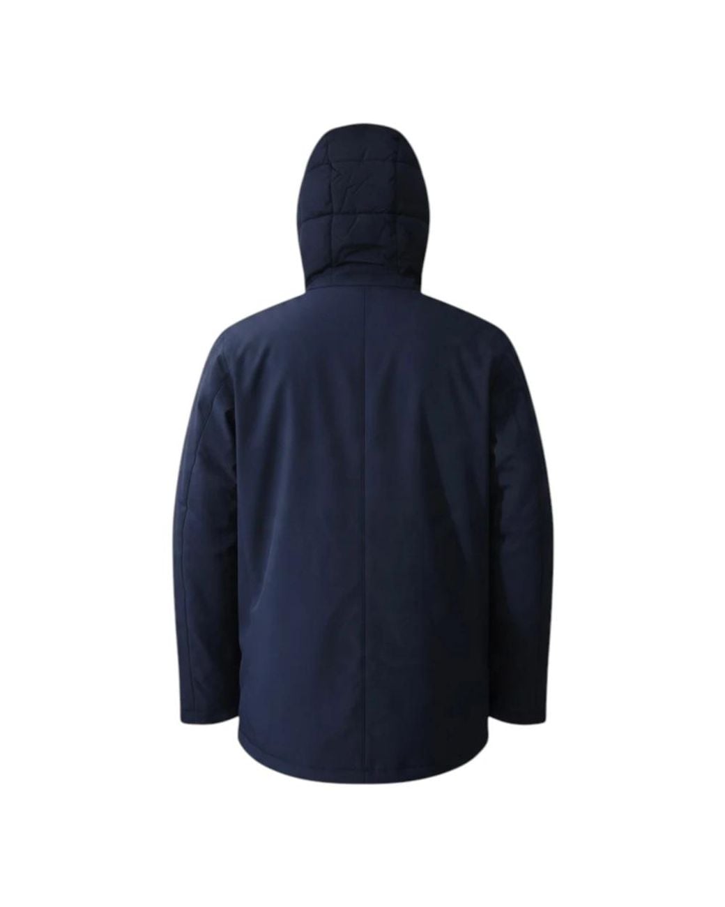 Winter Jackets Yes Zee de hombre de color Blue