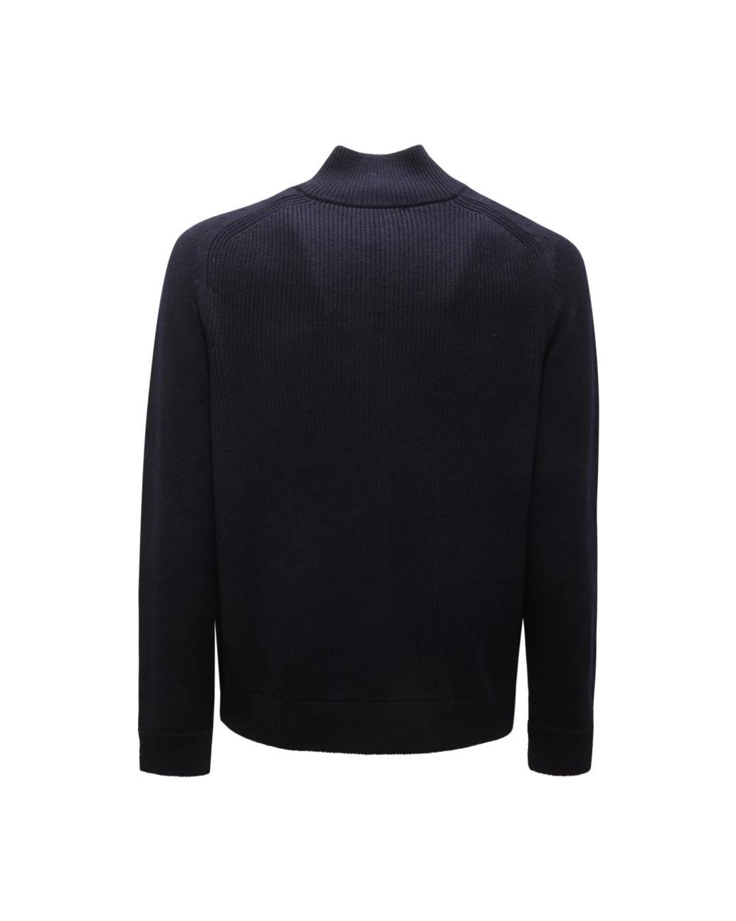 Peserico Blue Cardigans for men