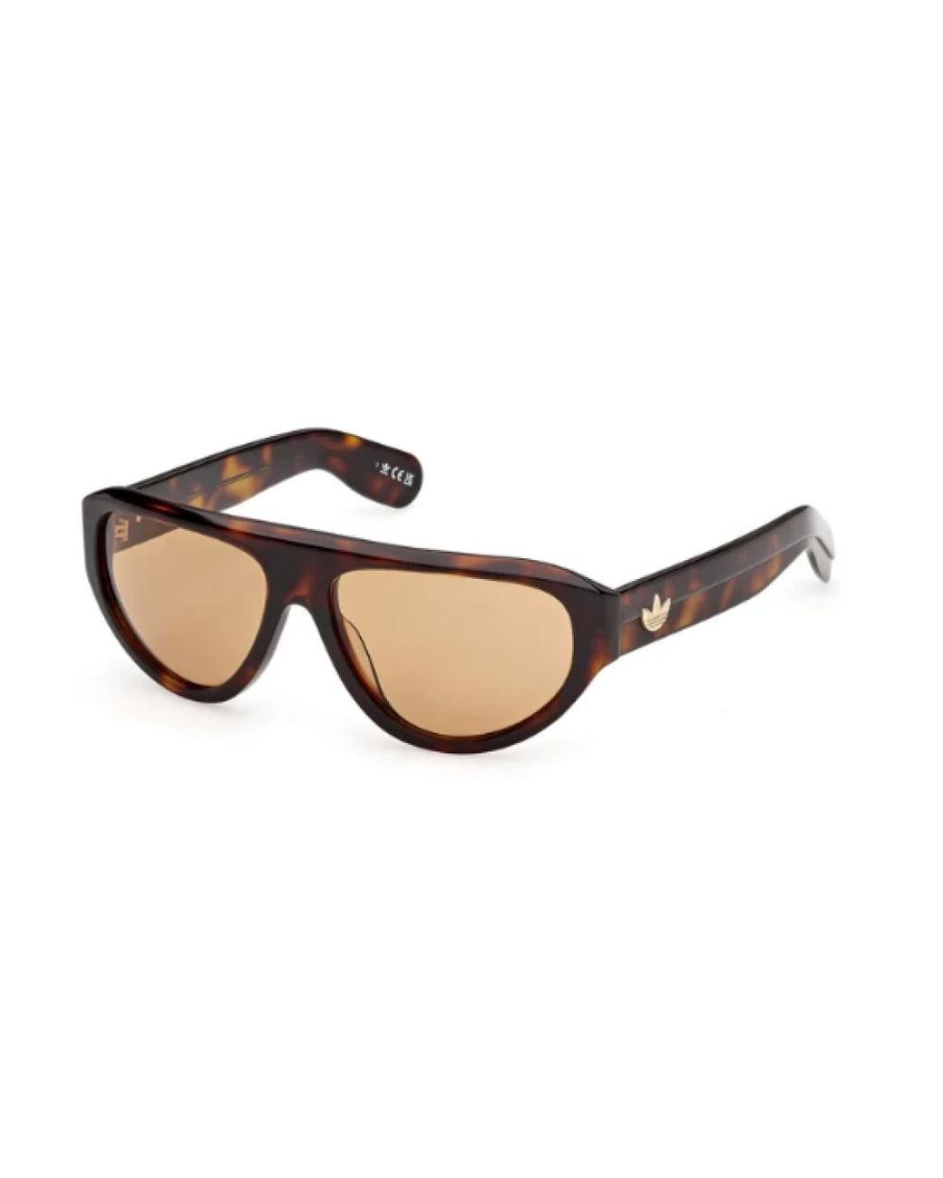 Adidas Brown Sunglasses