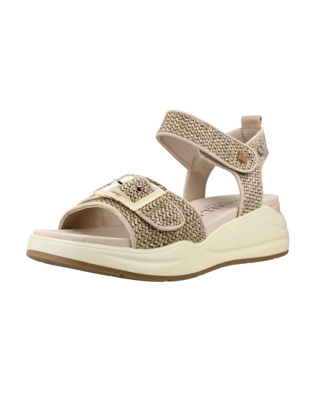 Carmela Metallic 163268C Sandale