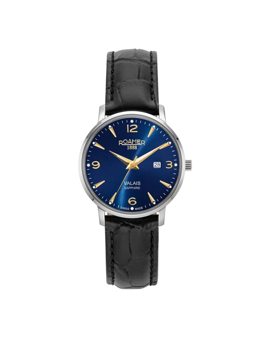 Watches di Roamer in Blue