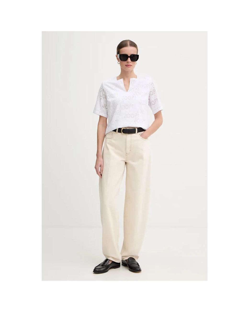 Blouses di Joop! in White