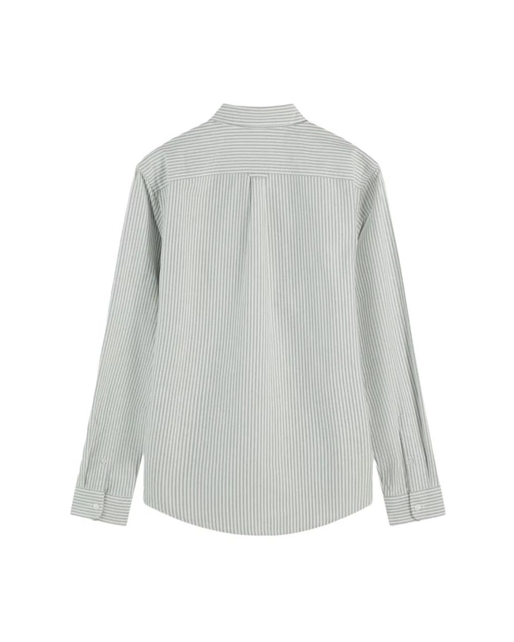 Tommy Hilfiger Gray Casual Shirts for men