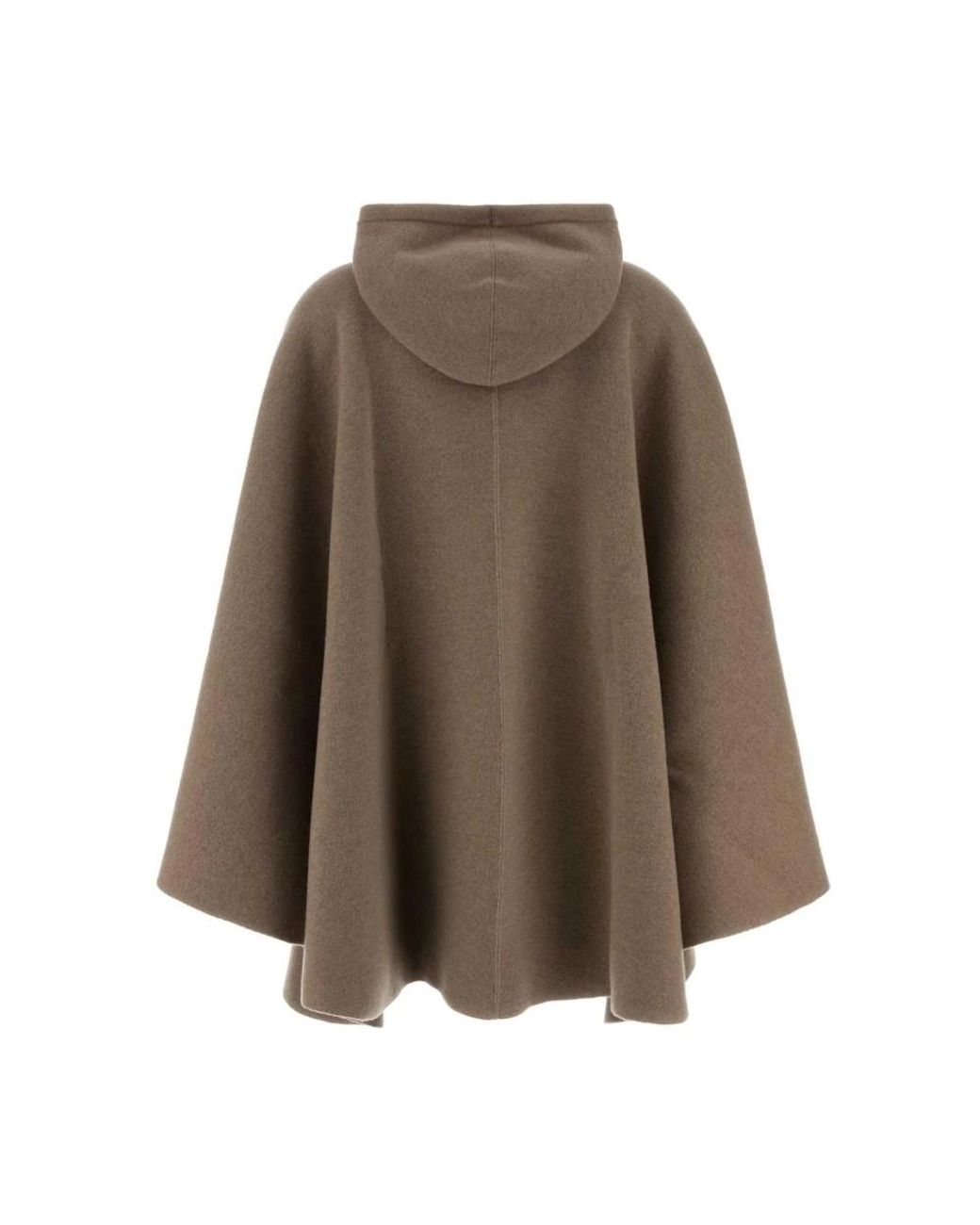 Capes Bottega Veneta de color Brown