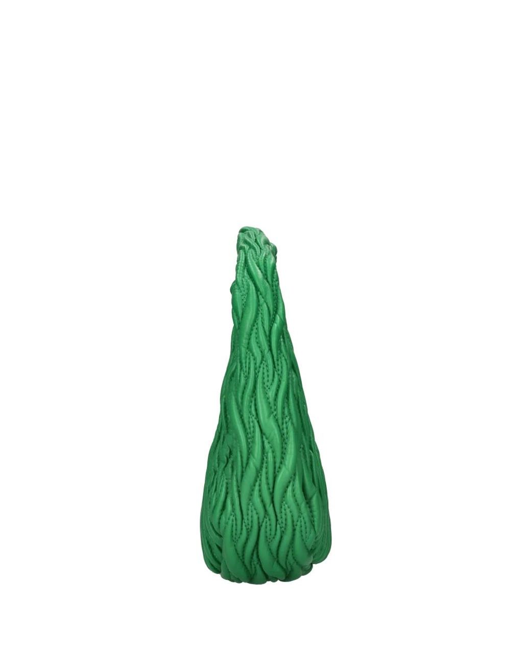 Gaelle Paris Green Handbags