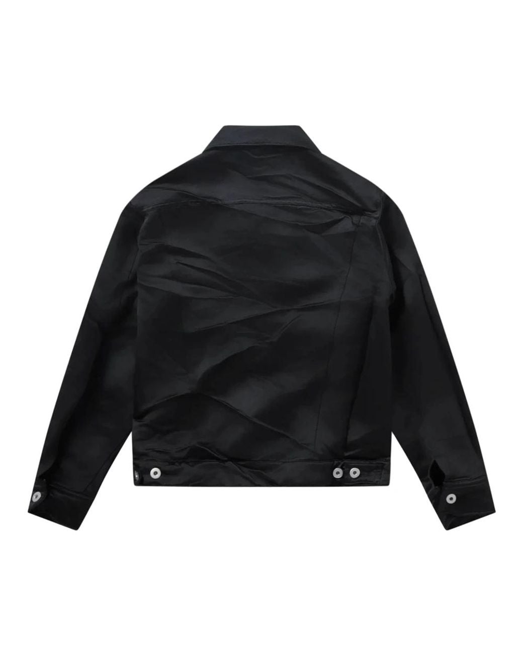 Comme des Garçons Black Light Jackets for men