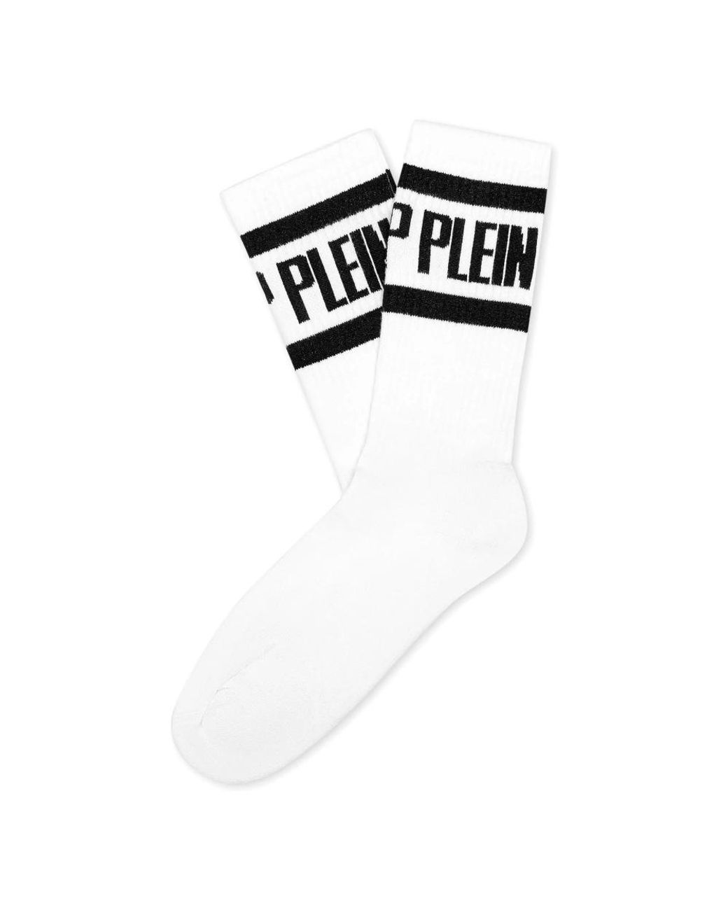 Philipp Plein Sokken in het Black voor heren