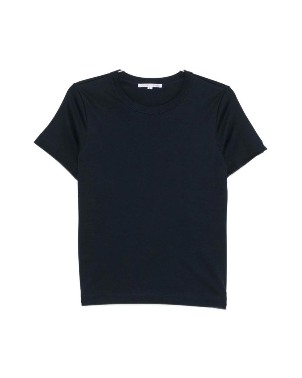 Zero C Blue T-Shirts