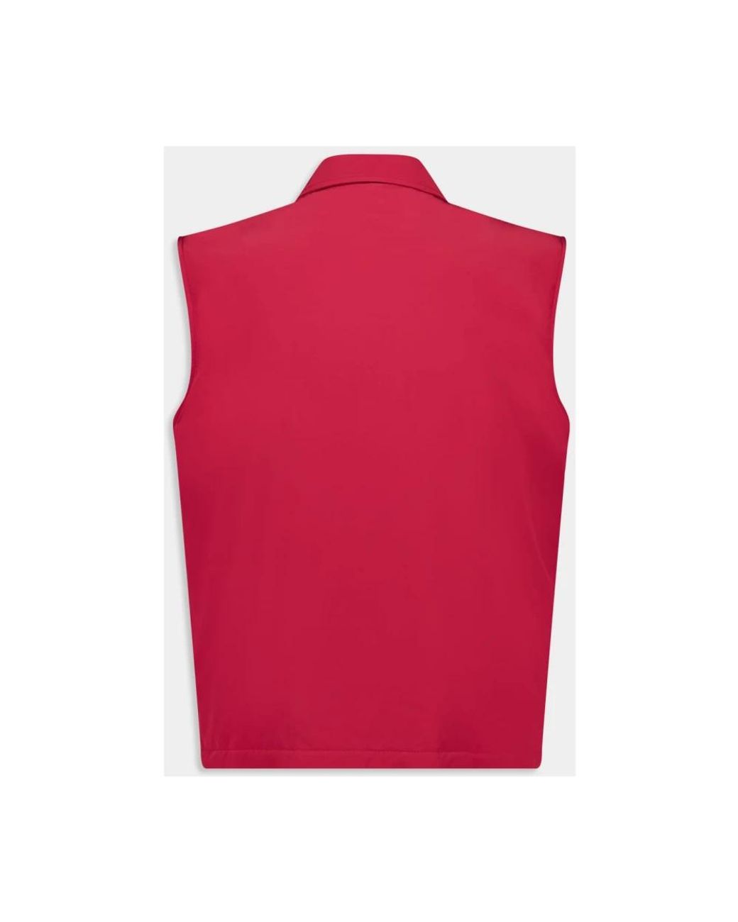 Vests Brunello Cucinelli pour homme en coloris Pink