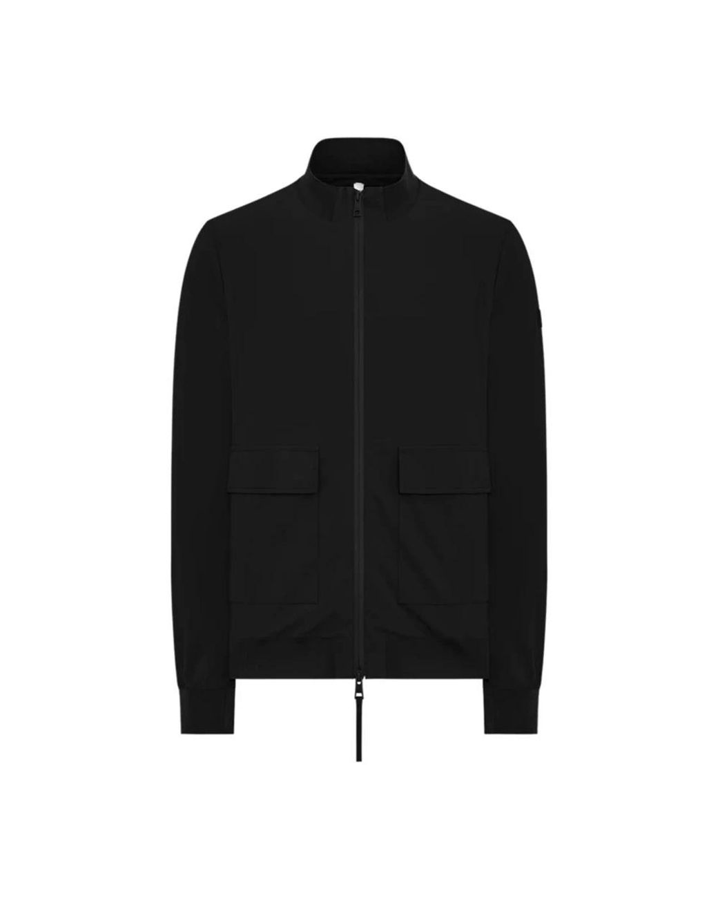 DUNO Black Light Jackets for men