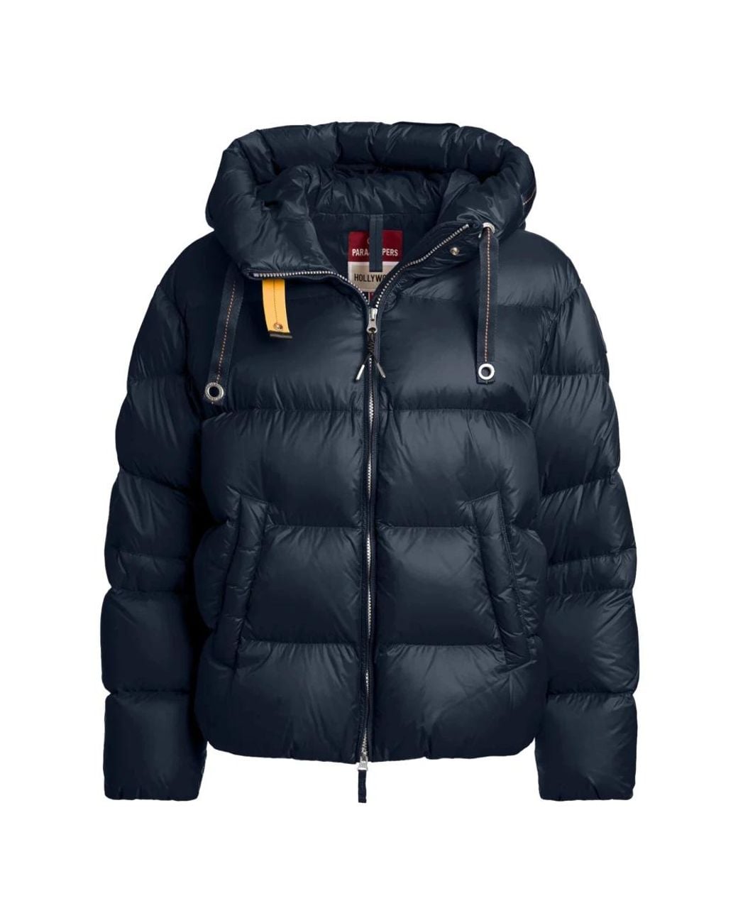 Parajumpers Jassen ,Blauw ,Donsjack in het Blue