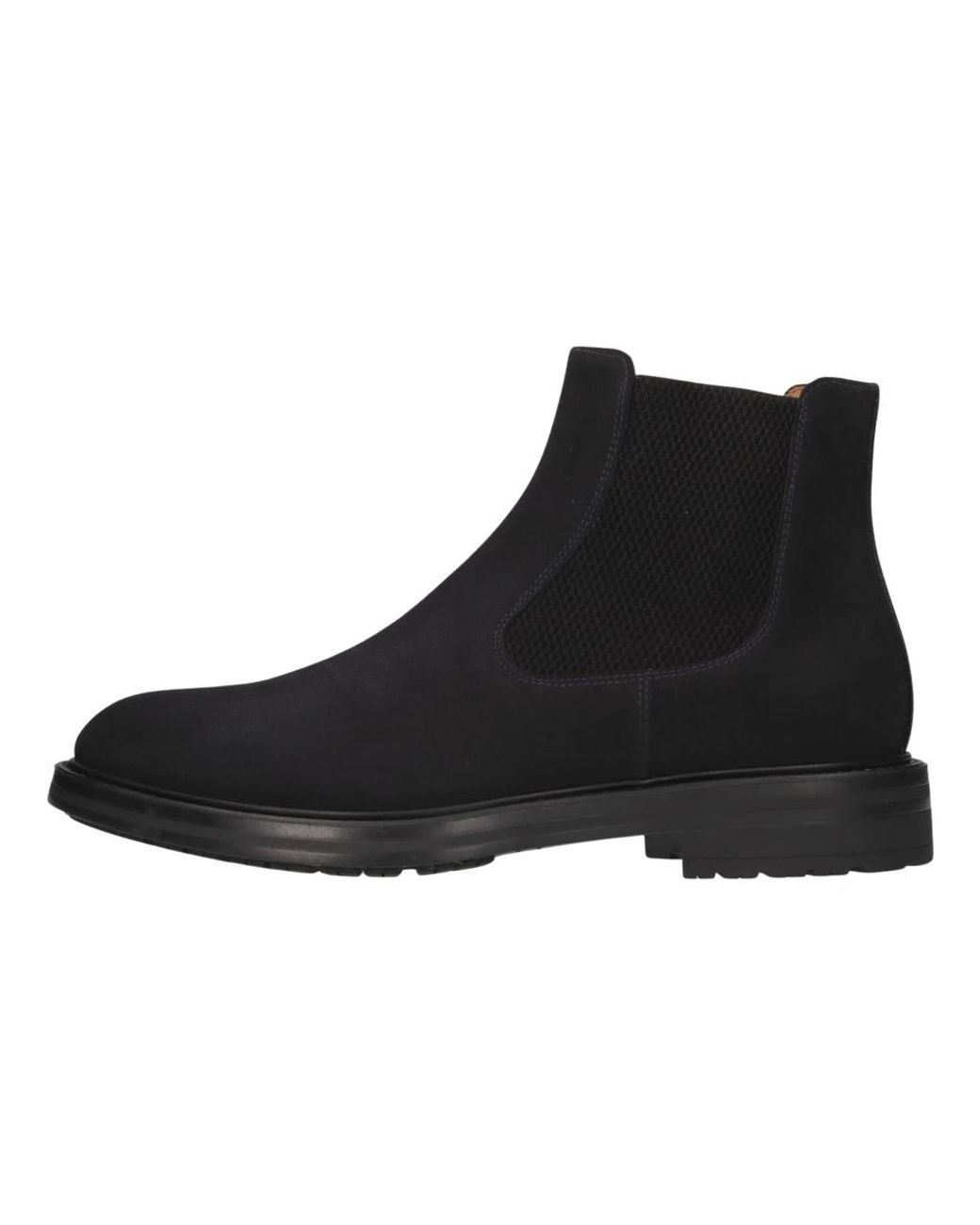 Rossi Beatles Ankle Boot in Black für Herren