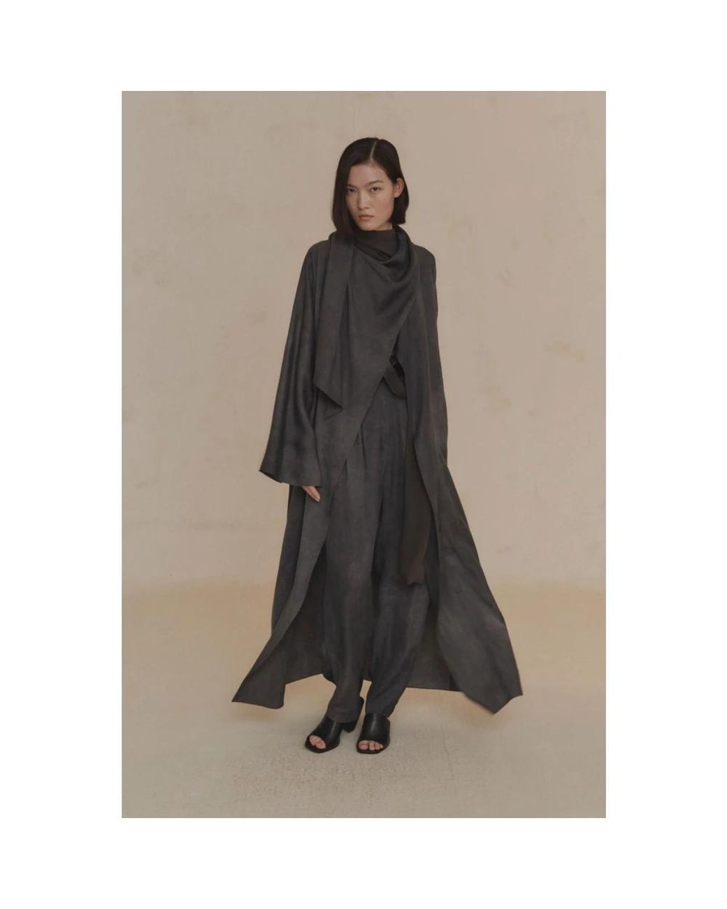 Capes Cortana de color Black