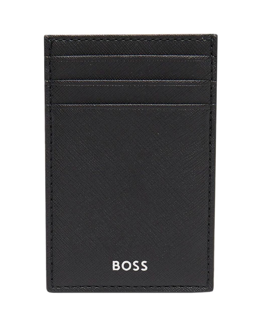 Boss Black Wallets & Cardholders for men