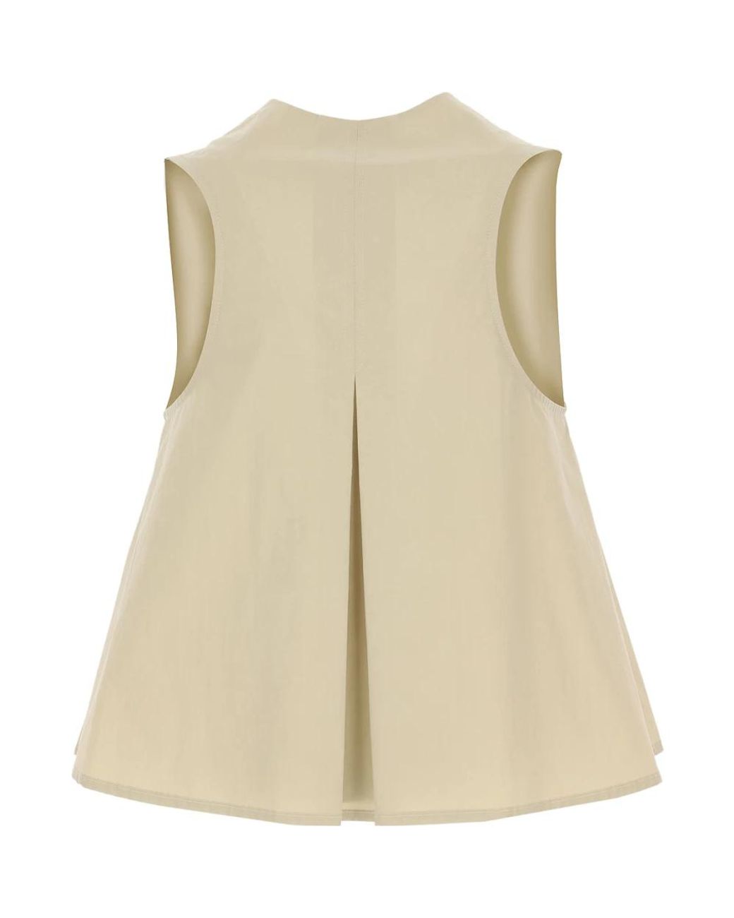Alysi Natural Waistcoats