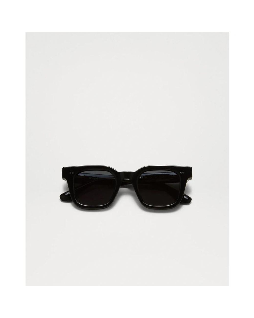 Chimi Black Sunglasses