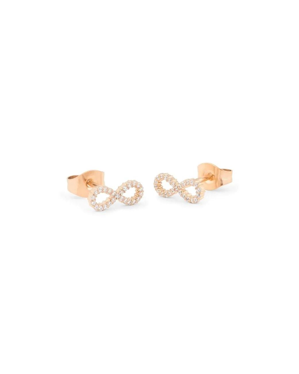 Earrings di Daniel Wellington in Metallic