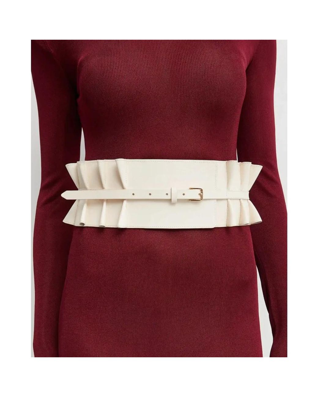 Zimmermann Natural Belts