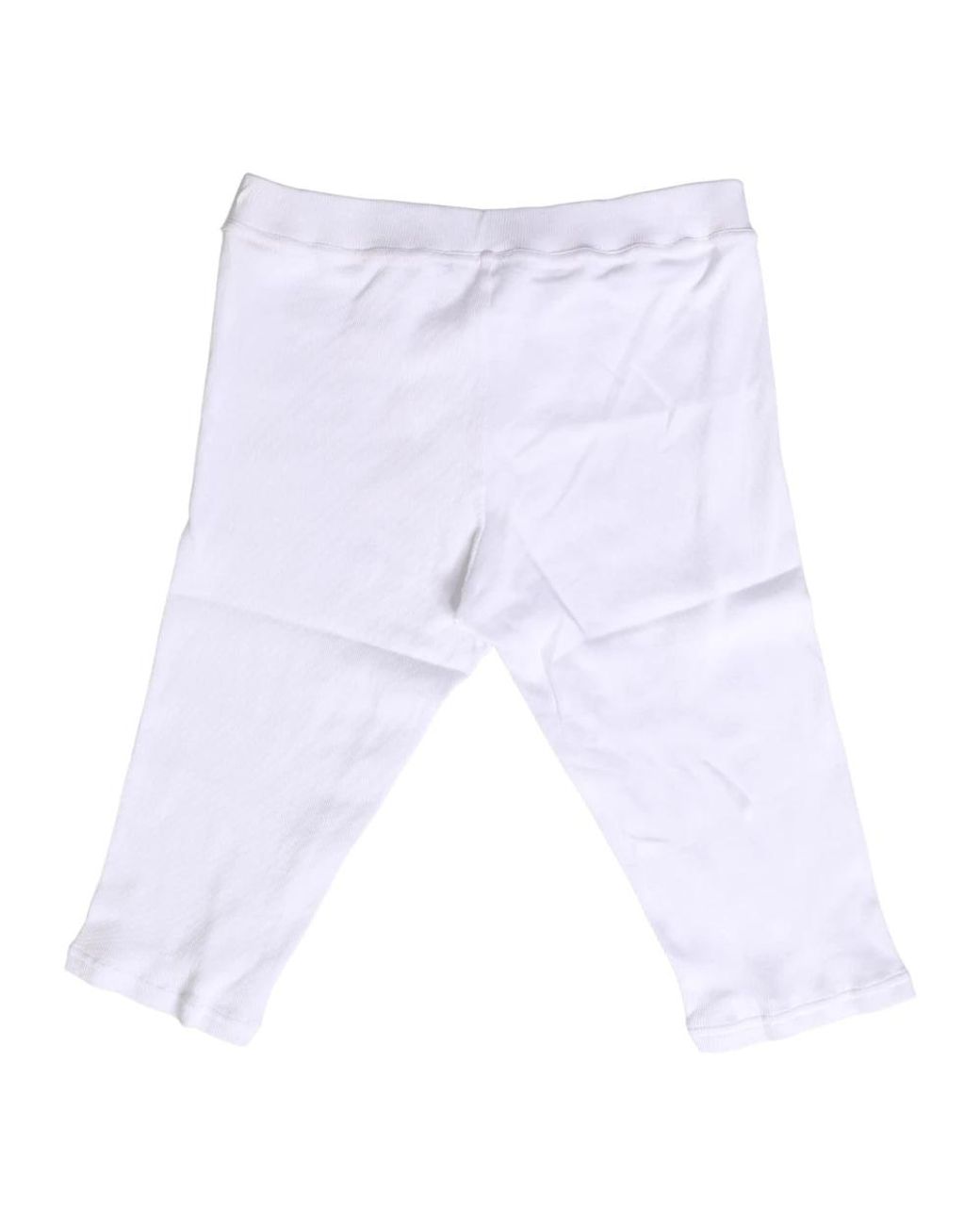 Dolce & Gabbana Blue Bottoms for men