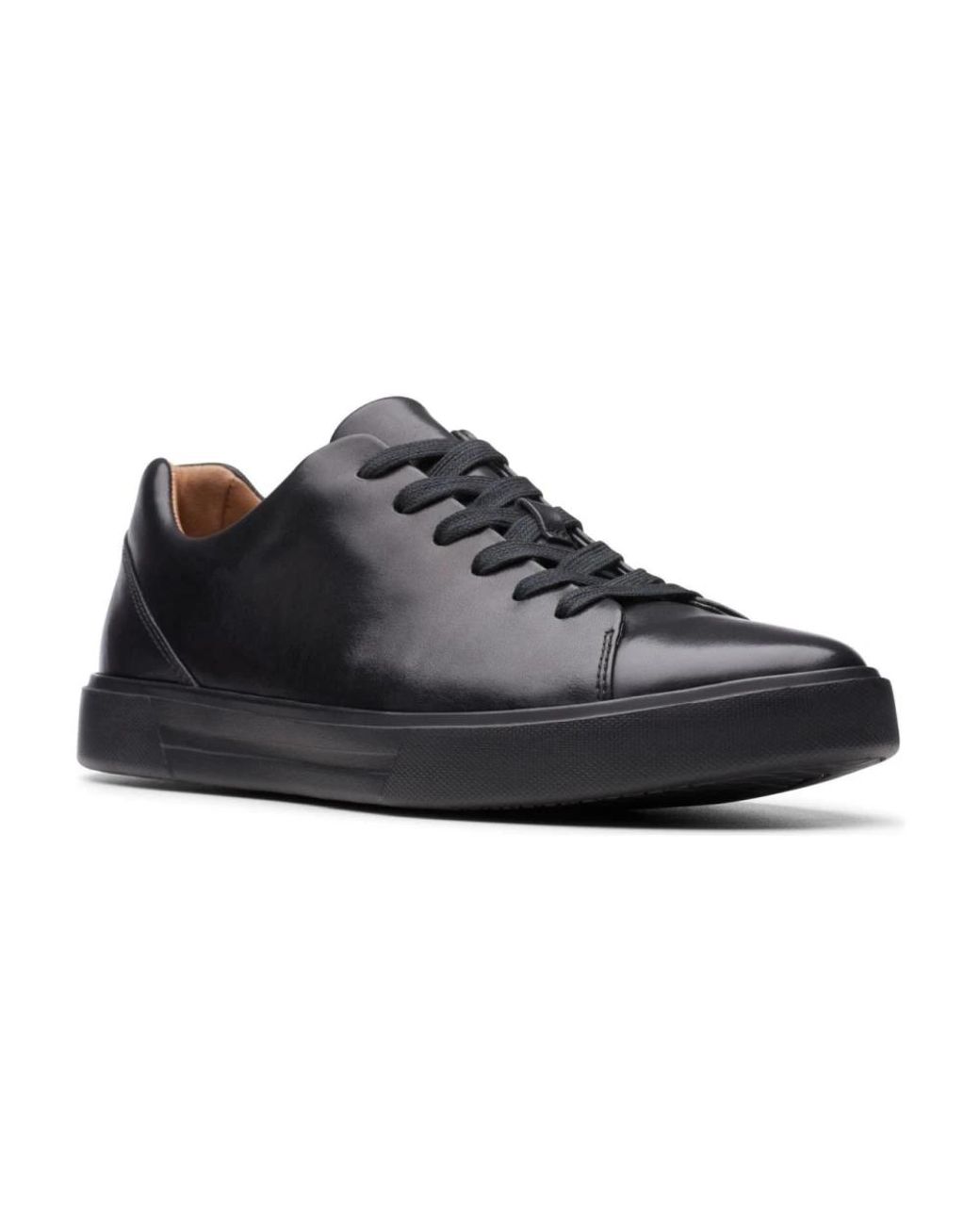 Sneakers di Clarks in Black da Uomo