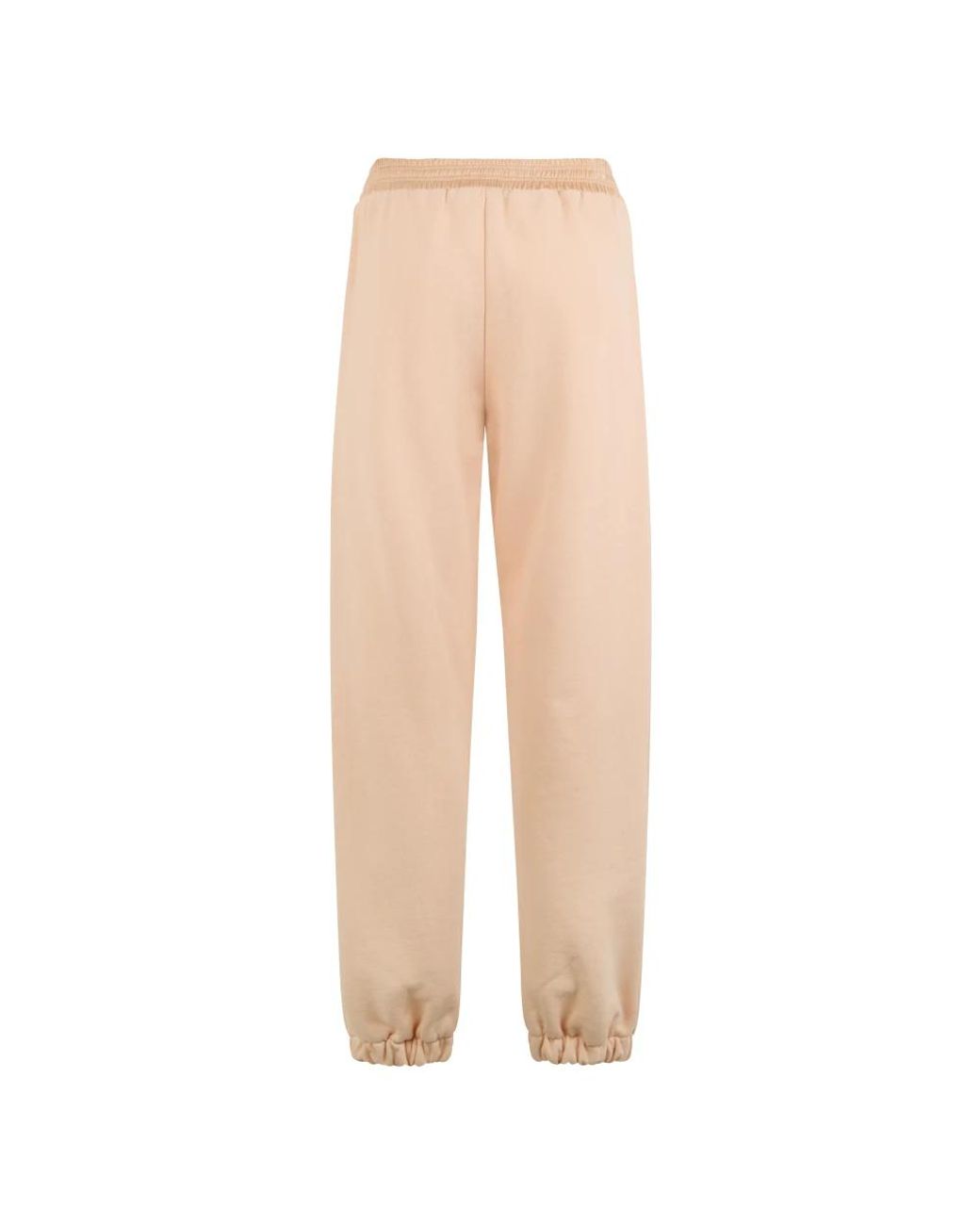 Fabiana Filippi Natural Sweatpants
