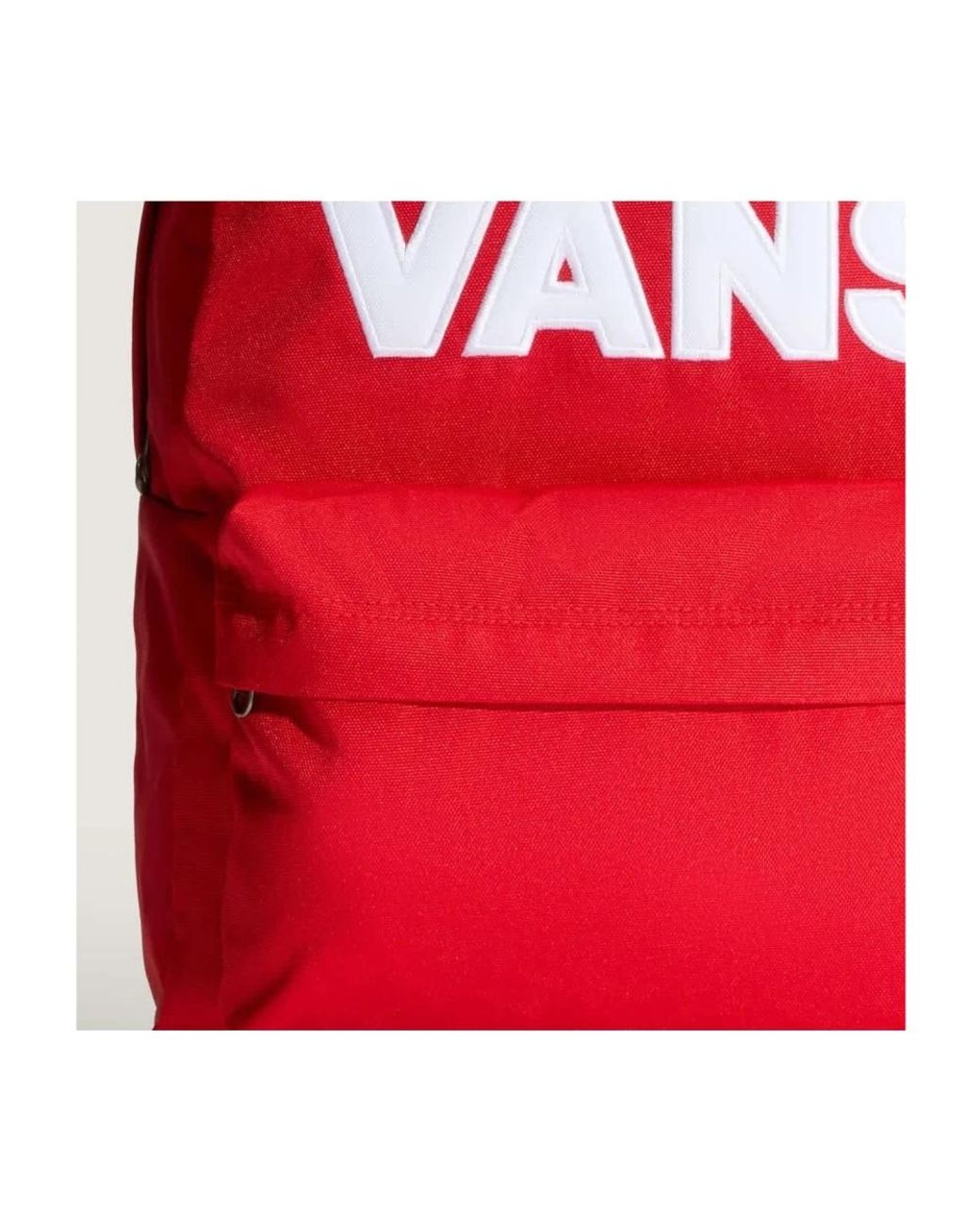 Backpacks di Vans in Red