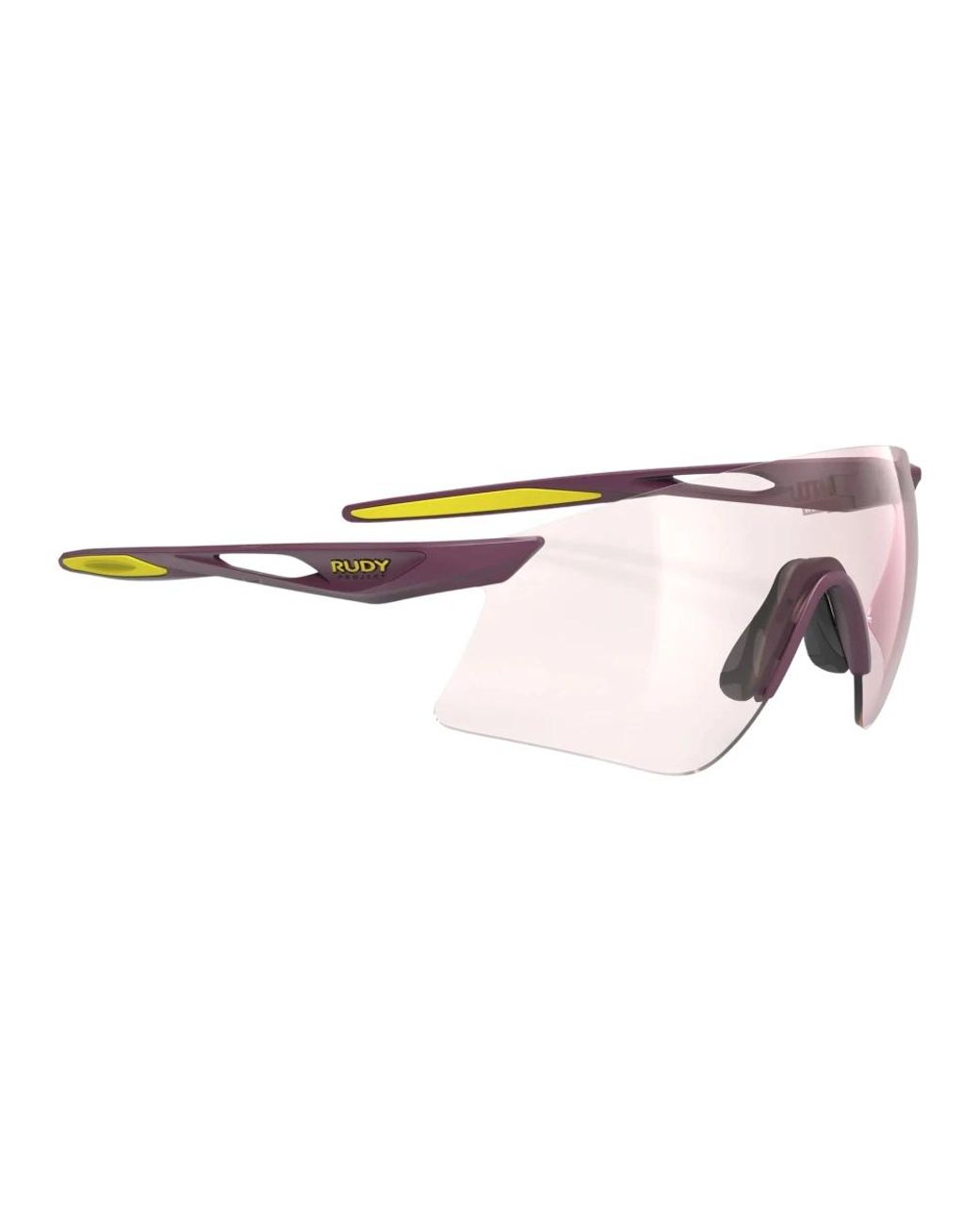 Rudy Project Pink Sunglasses