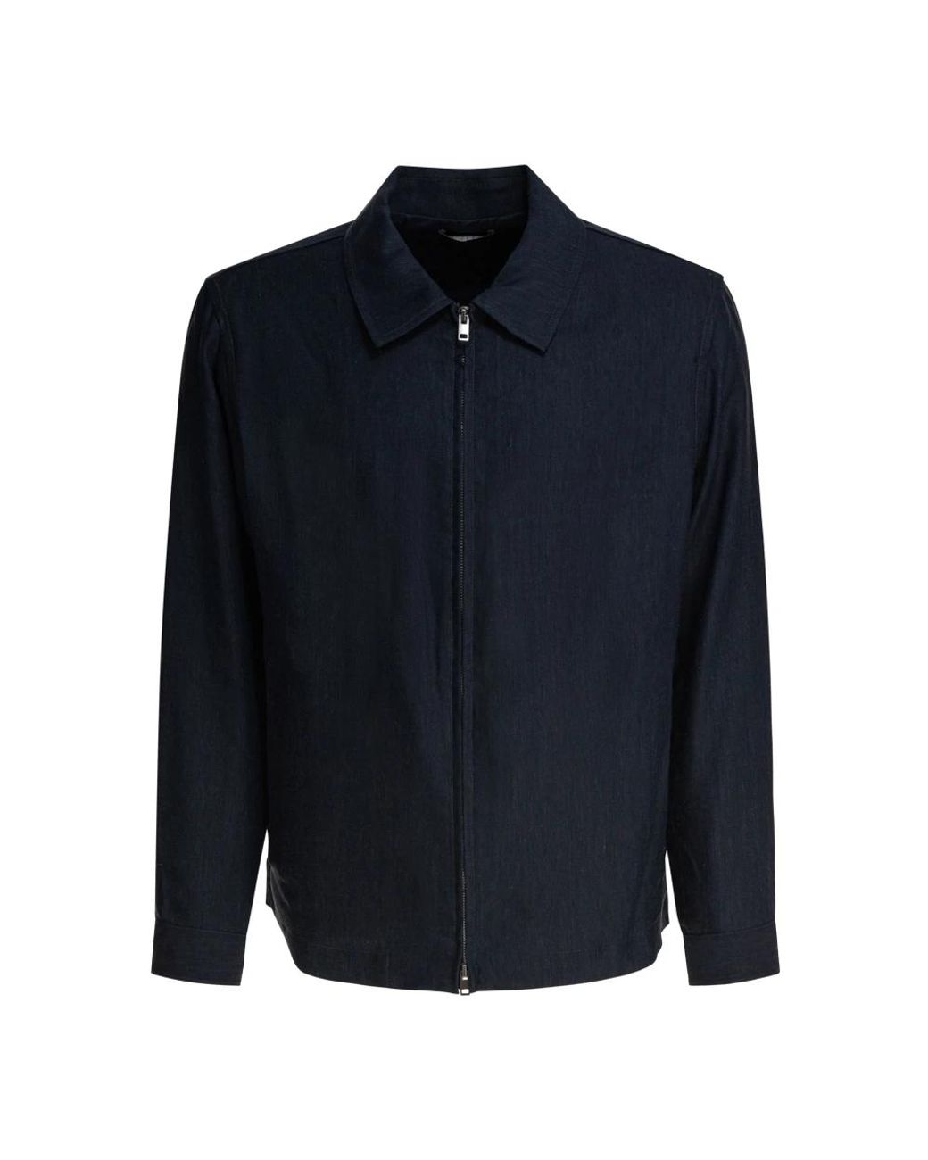 Light Jackets Vince pour homme en coloris Blue