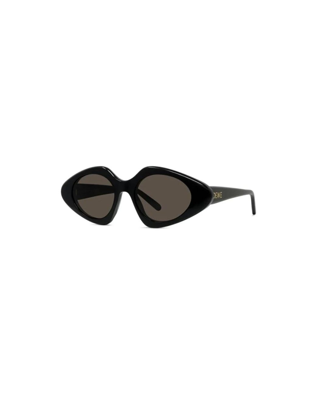 Loewe Black Sunglasses