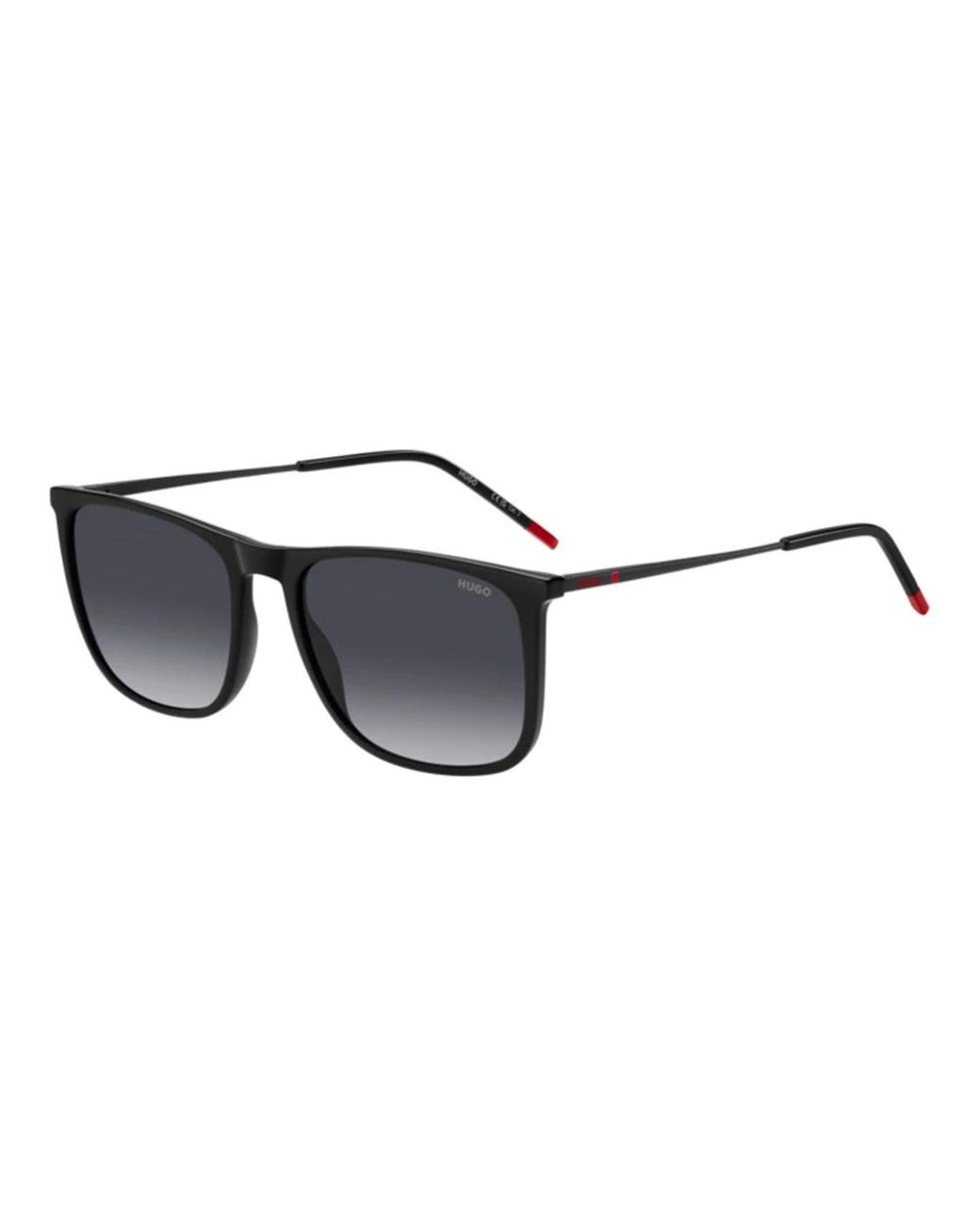 HUGO Black Sunglasses for men