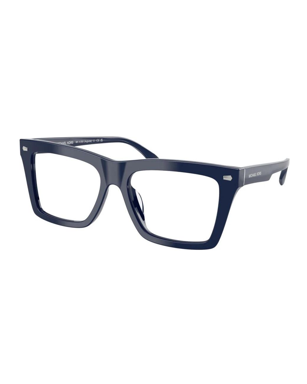 Michael Kors Augusta Optical Frame in Blue für Herren