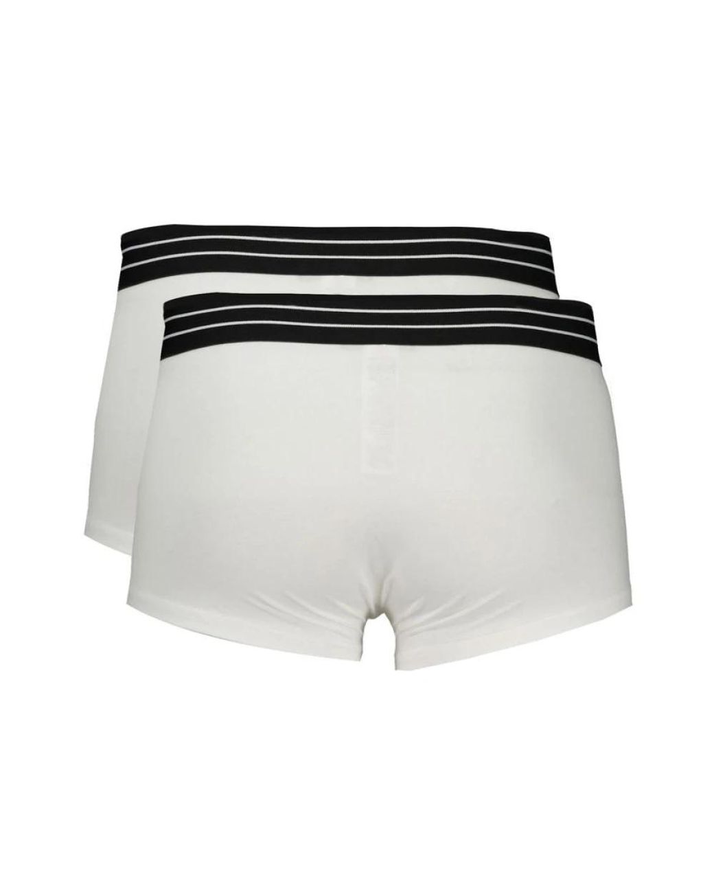 Bottoms Roberto Cavalli pour homme en coloris White